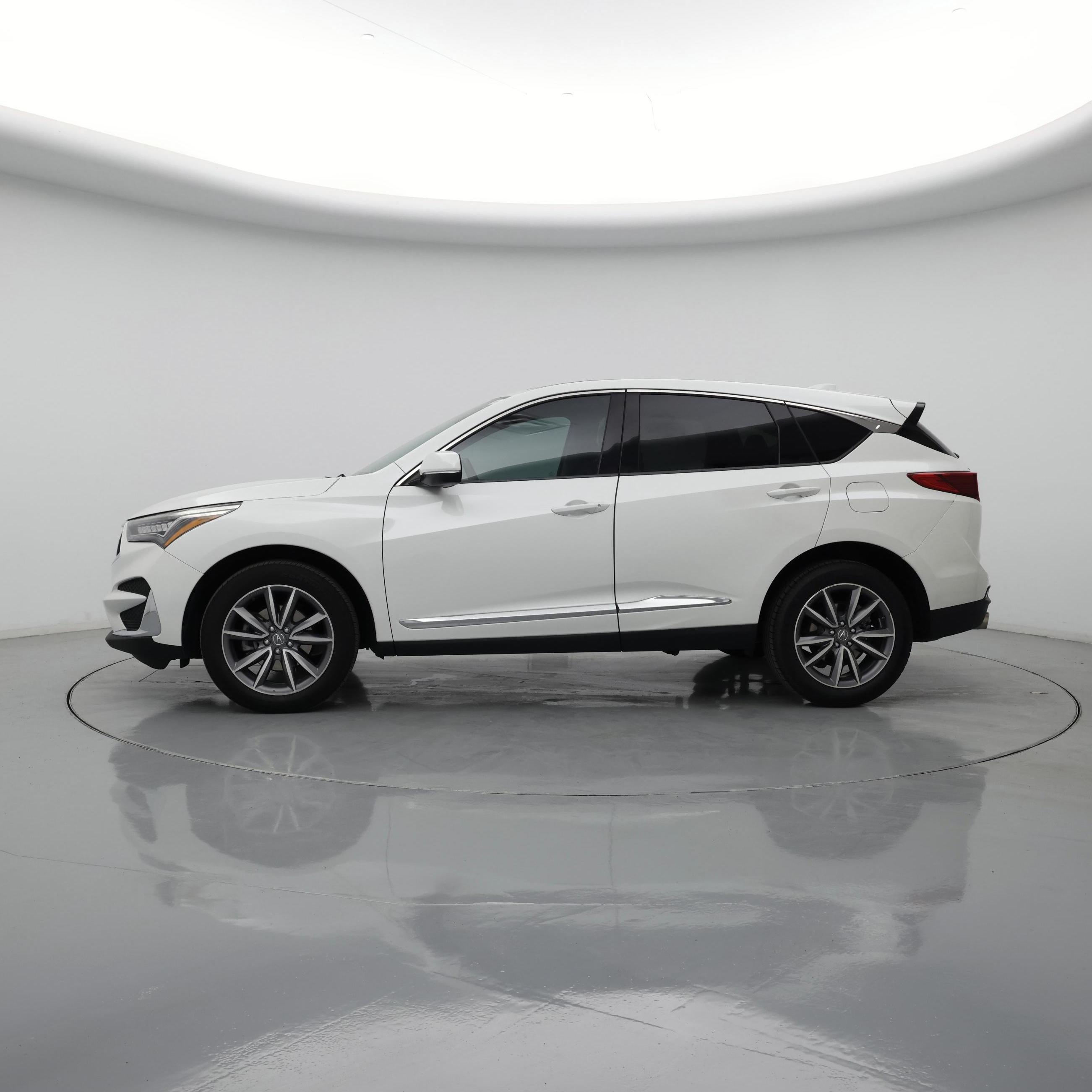 Thumbnail: 2020 Acura RDX - 3