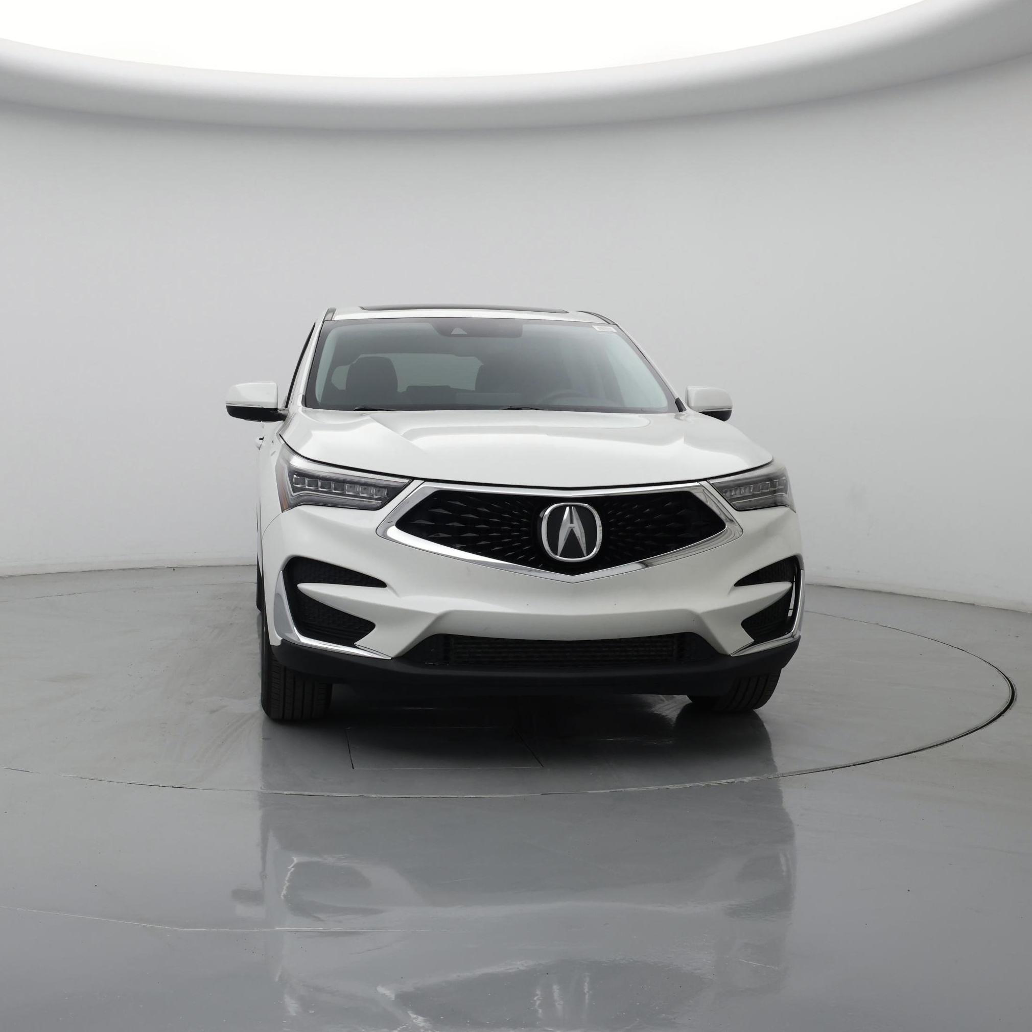 Thumbnail: 2020 Acura RDX - 5