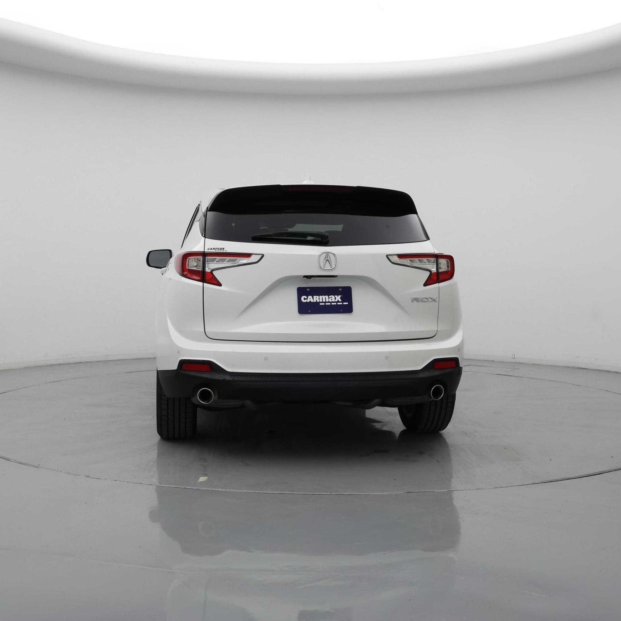 Thumbnail: 2020 Acura RDX - 6