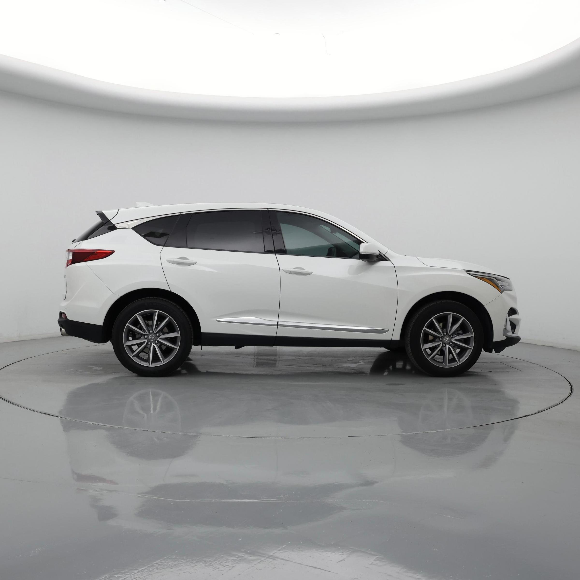 Thumbnail: 2020 Acura RDX - 7