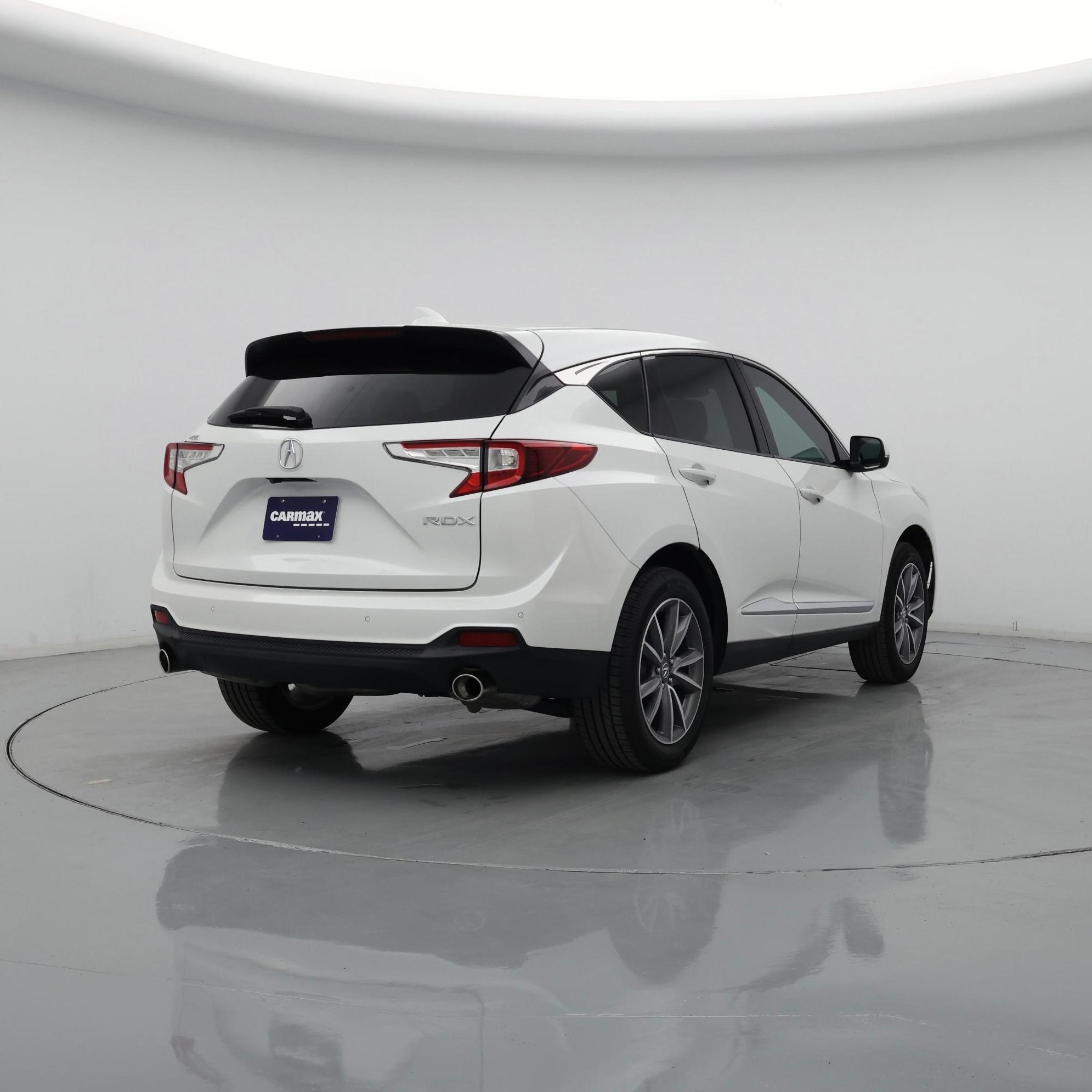Thumbnail: 2020 Acura RDX - 8