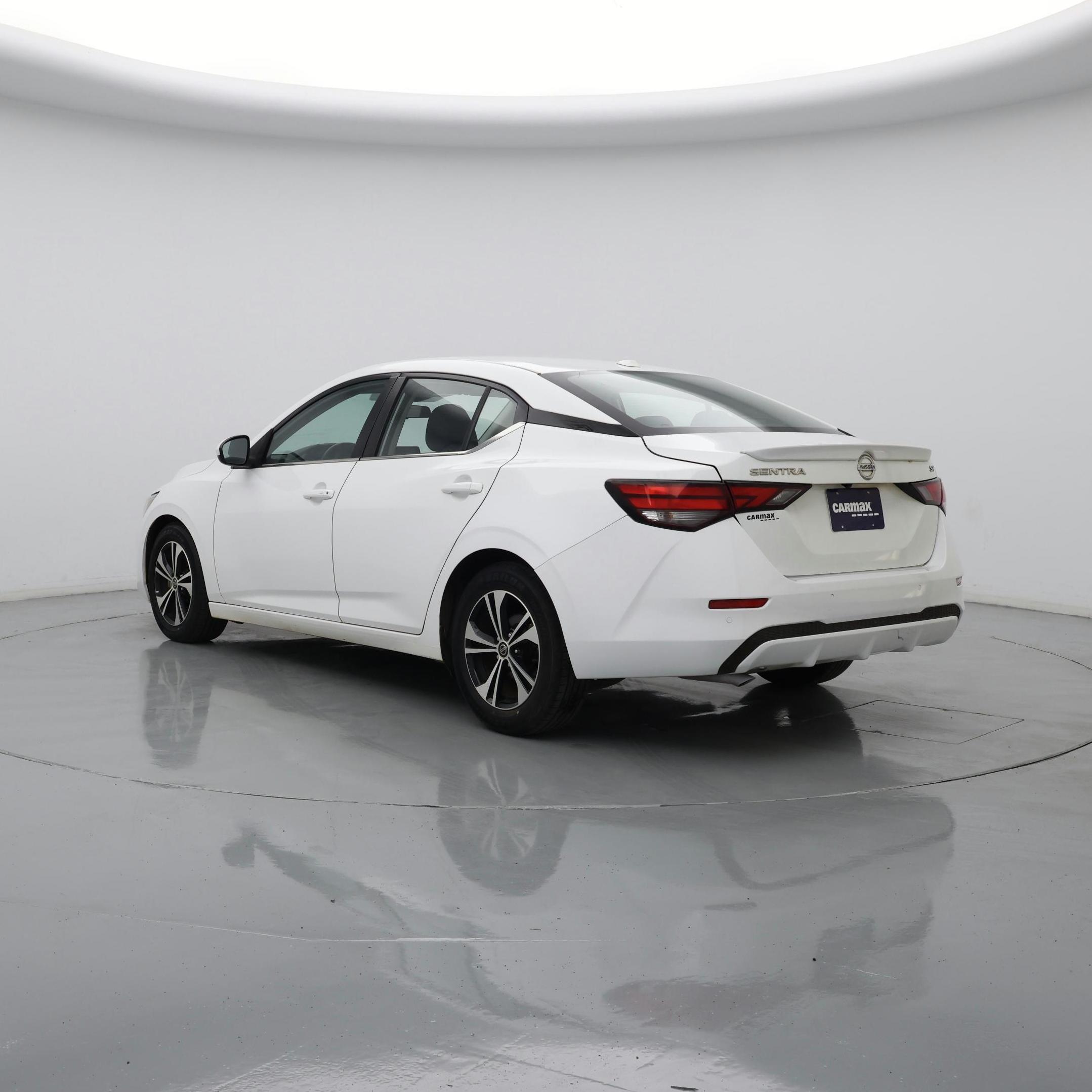 Thumbnail: 2022 Nissan Sentra - 2