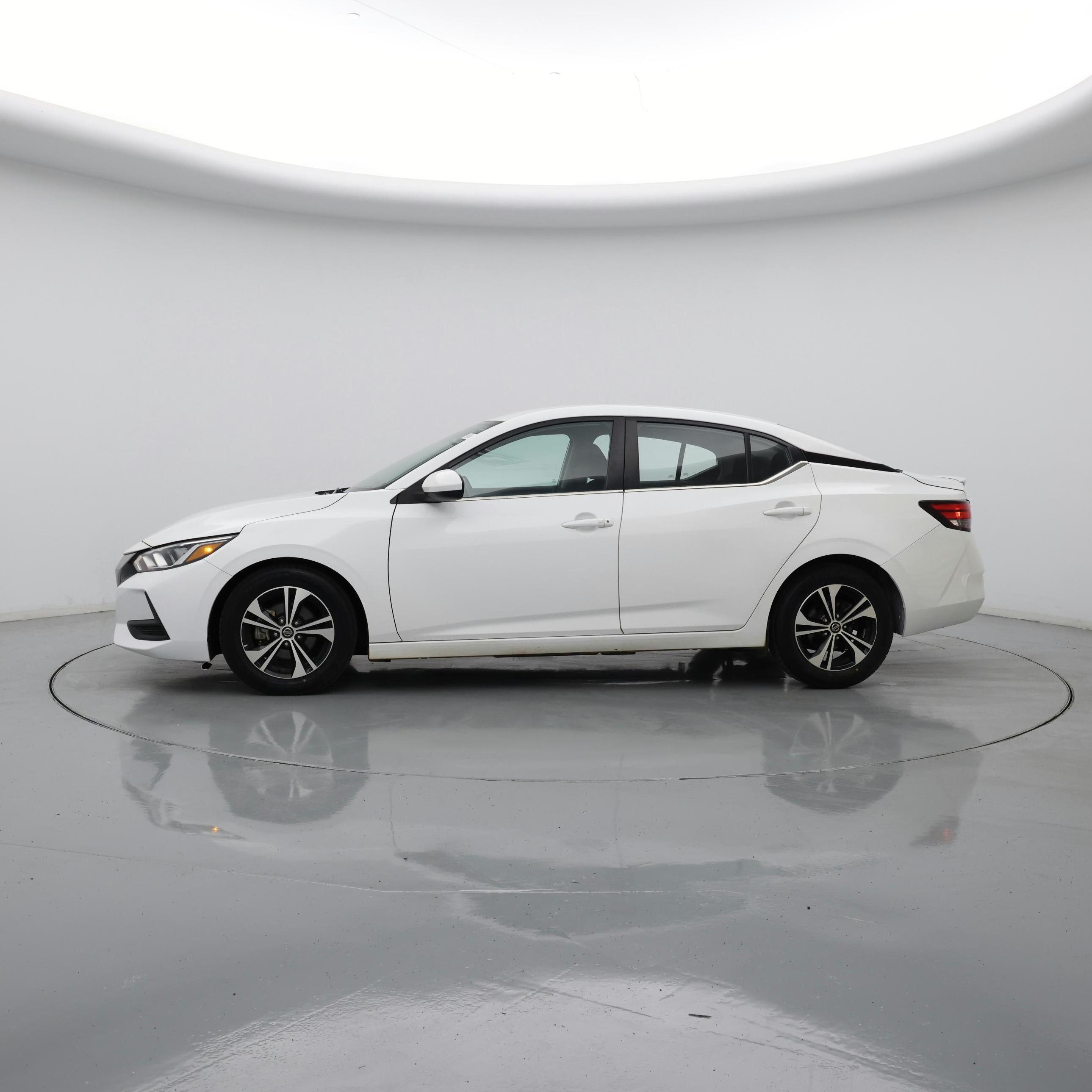 Thumbnail: 2022 Nissan Sentra - 3