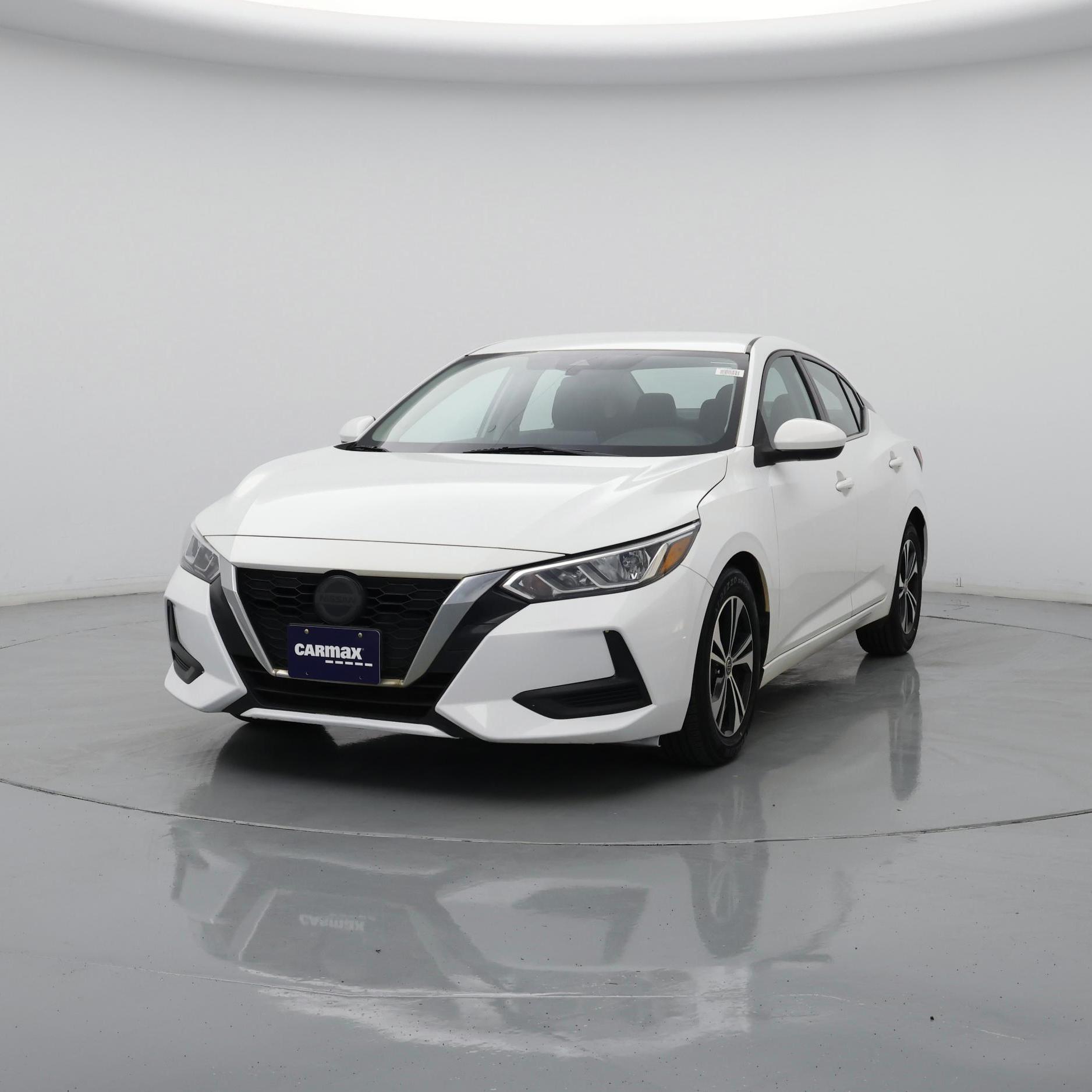 Thumbnail: 2022 Nissan Sentra - 4