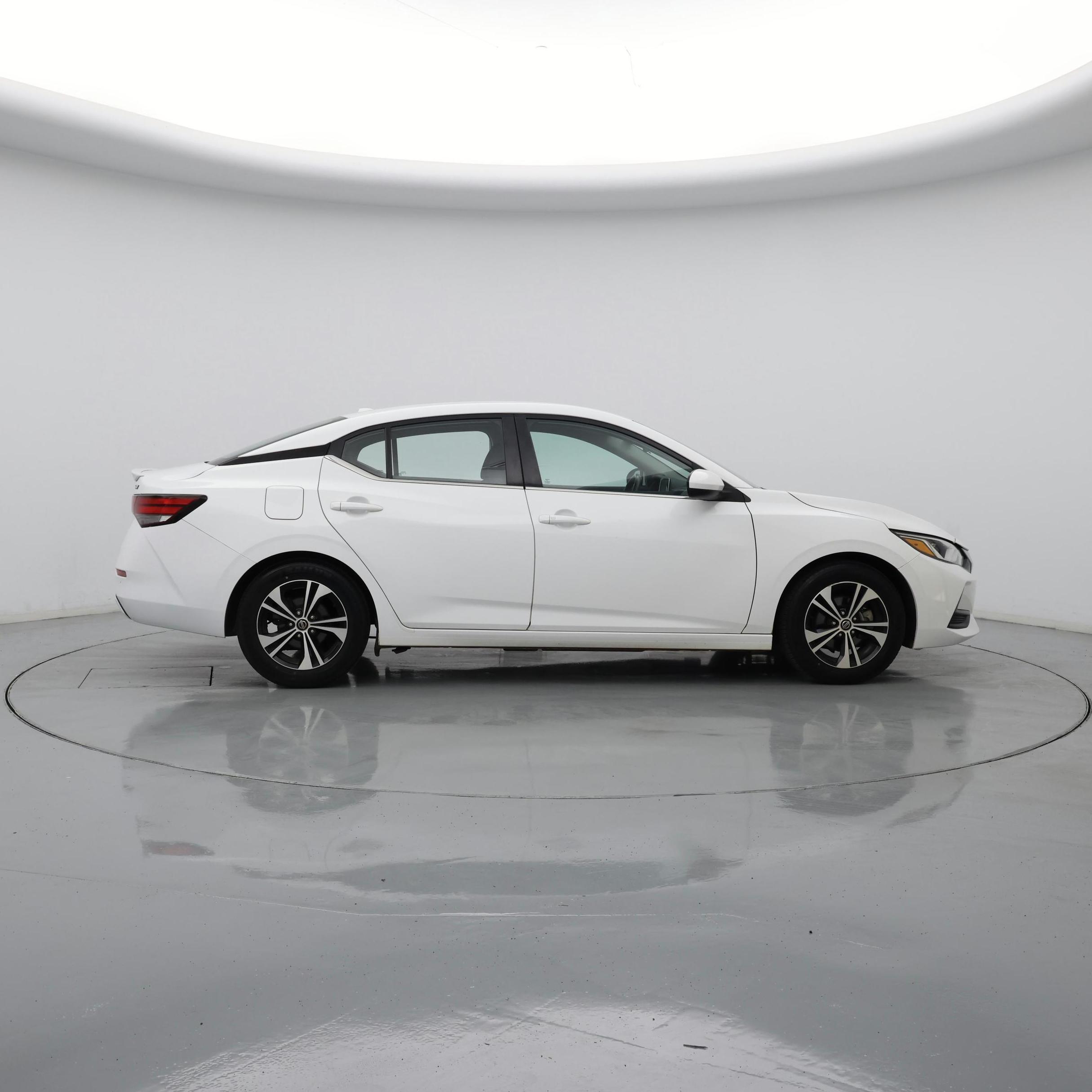 Thumbnail: 2022 Nissan Sentra - 7