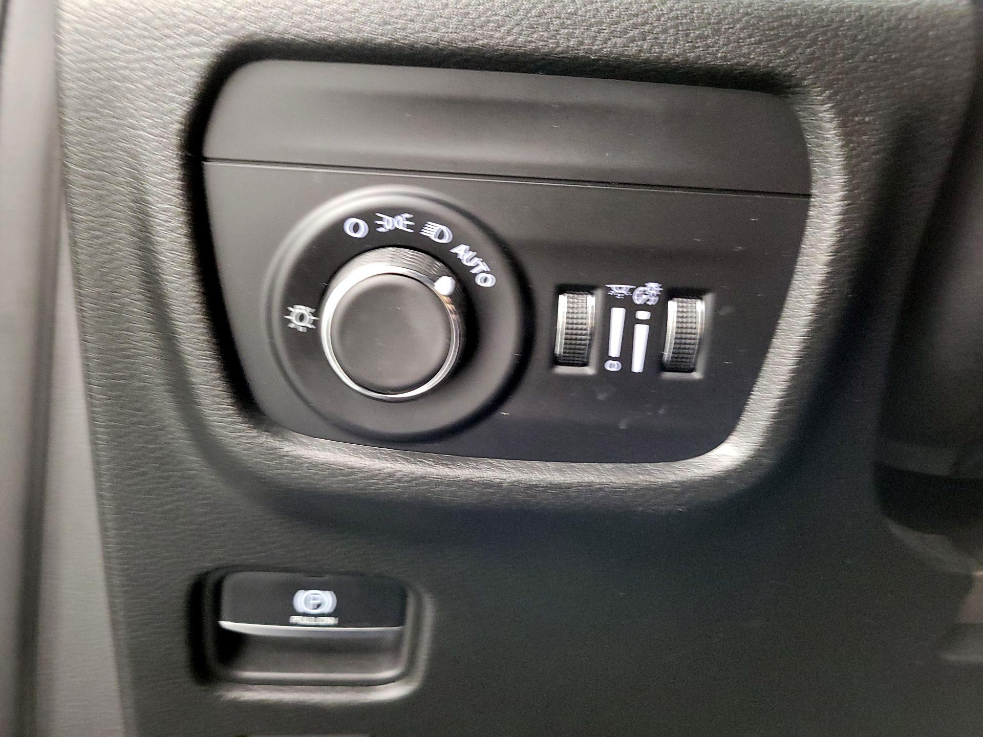 Thumbnail: 2023 Jeep Grand Cherokee L - 13