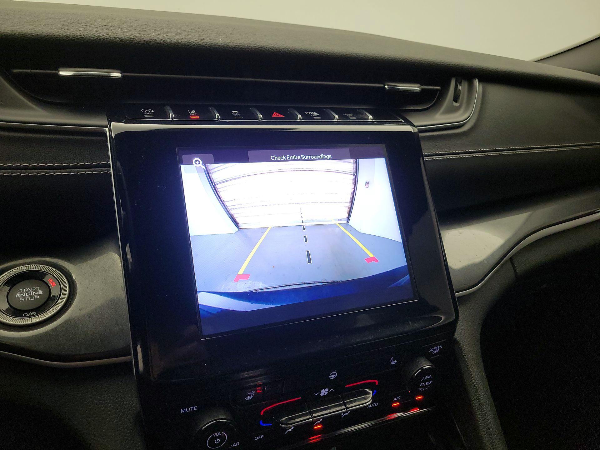 Thumbnail: 2023 Jeep Grand Cherokee L - 14