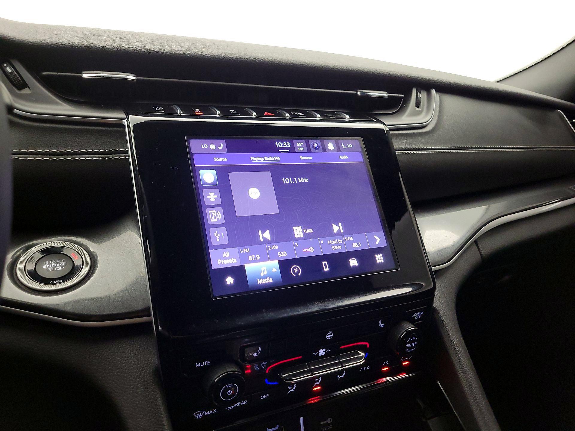 Thumbnail: 2023 Jeep Grand Cherokee L - 15