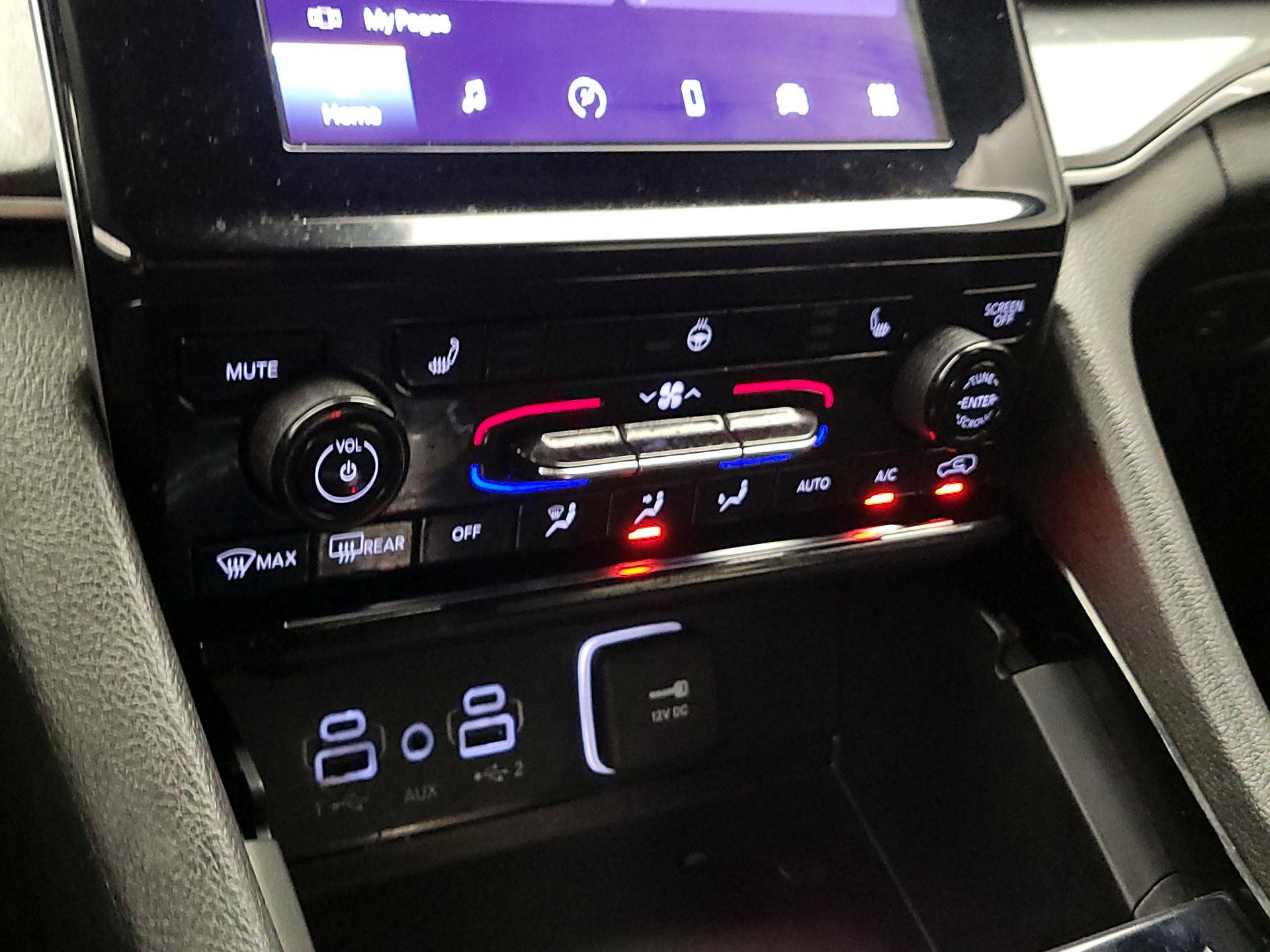 Thumbnail: 2023 Jeep Grand Cherokee L - 16