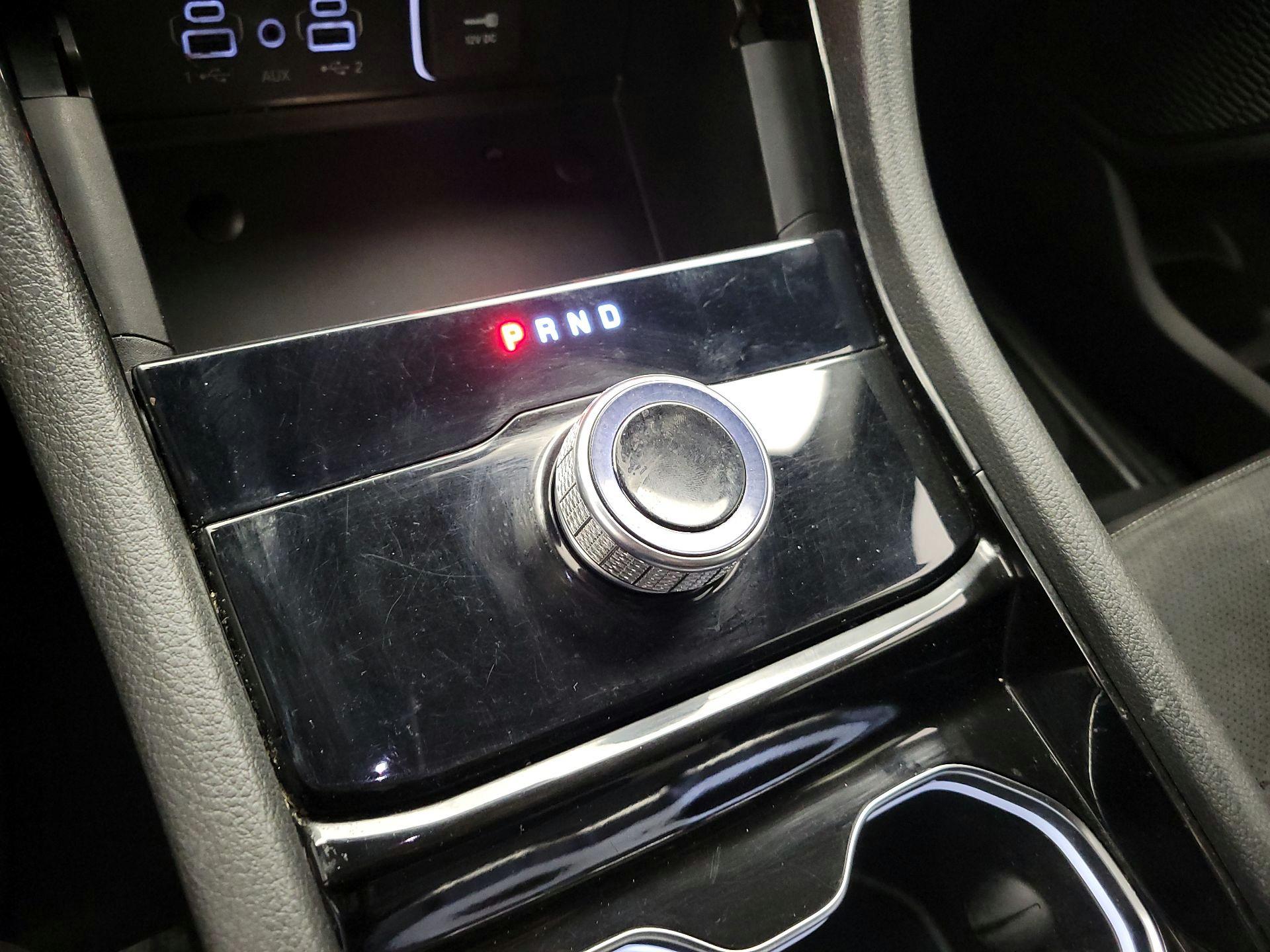 Thumbnail: 2023 Jeep Grand Cherokee L - 17