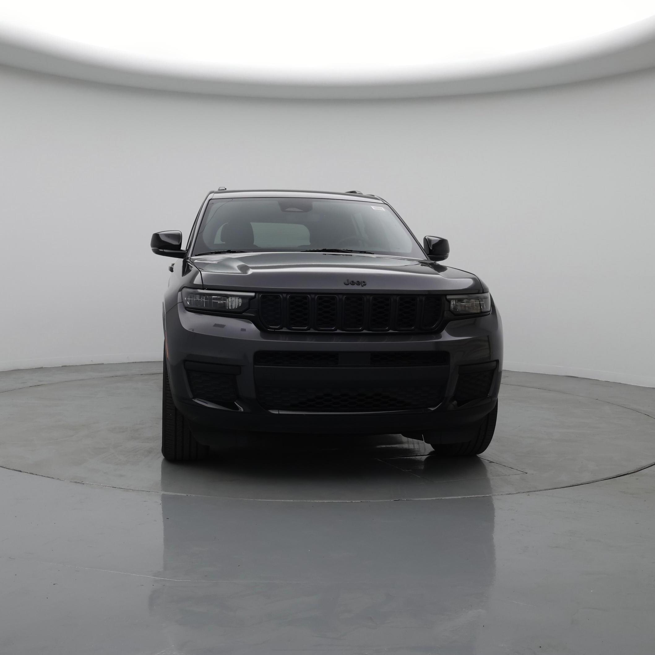 Thumbnail: 2023 Jeep Grand Cherokee L - 5