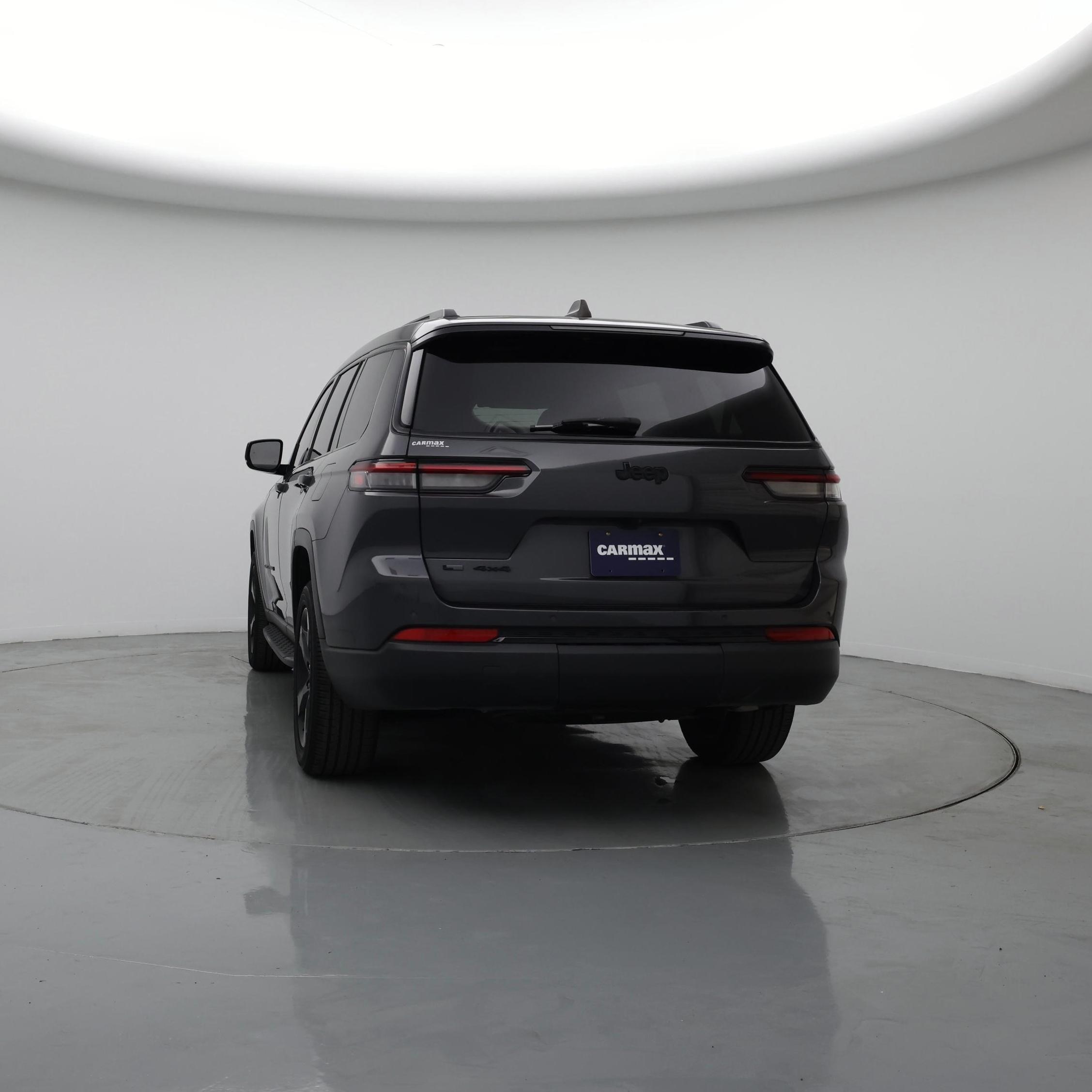 Thumbnail: 2023 Jeep Grand Cherokee L - 6