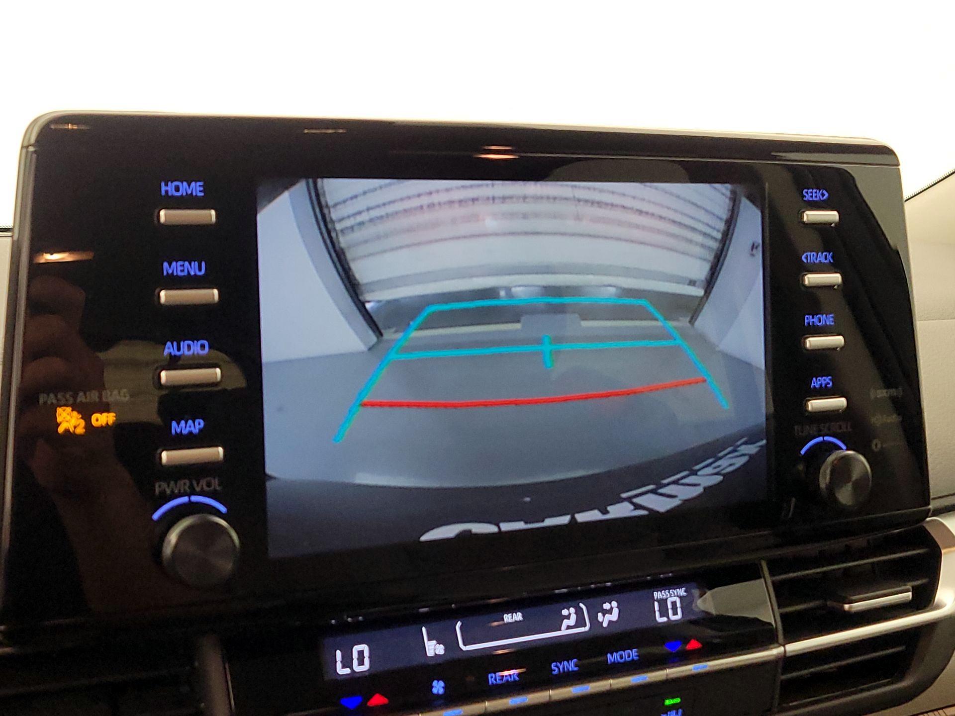 Thumbnail: 2024 Toyota Sienna - 14