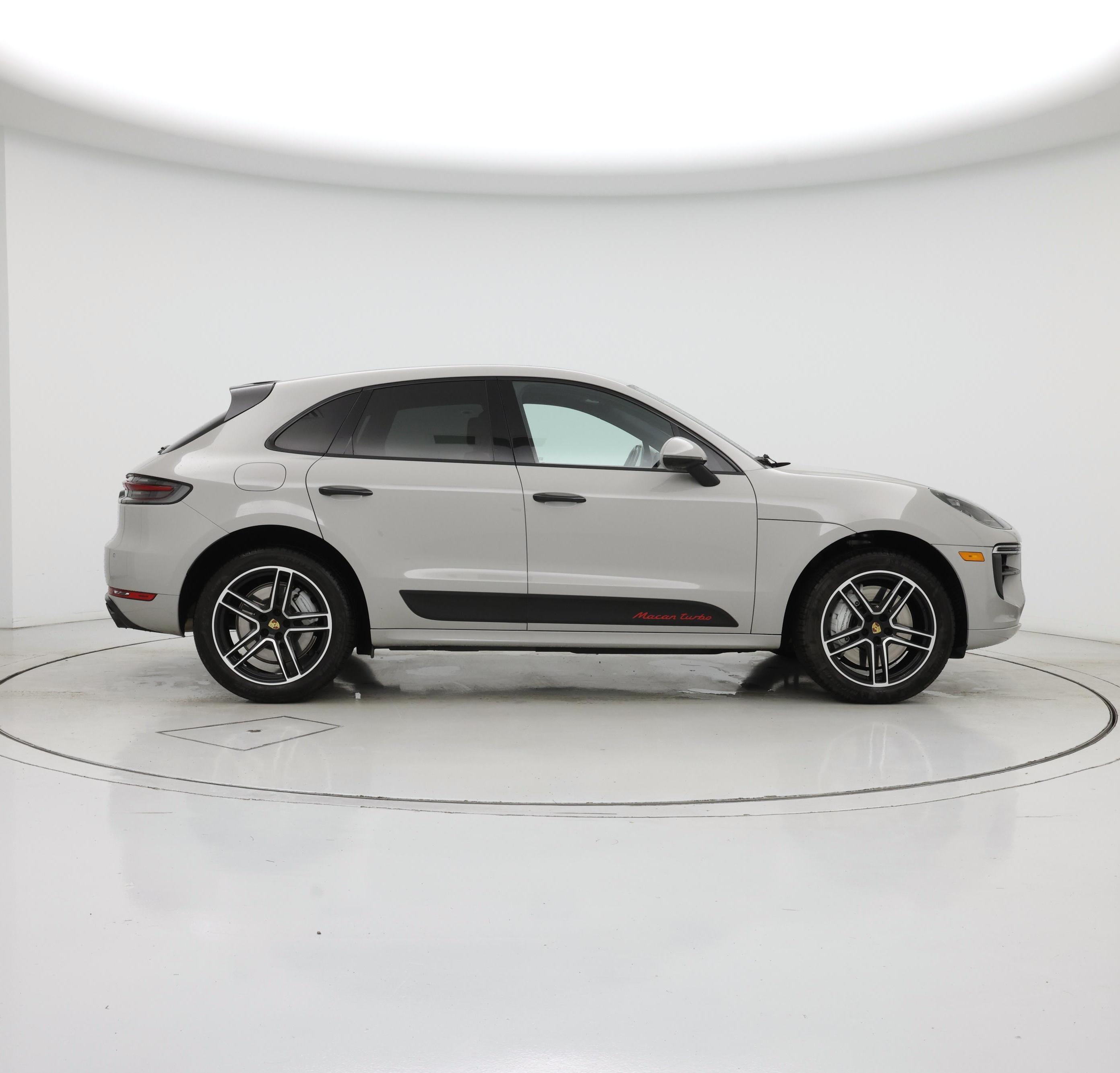Thumbnail: 2020 Porsche Macan - 7