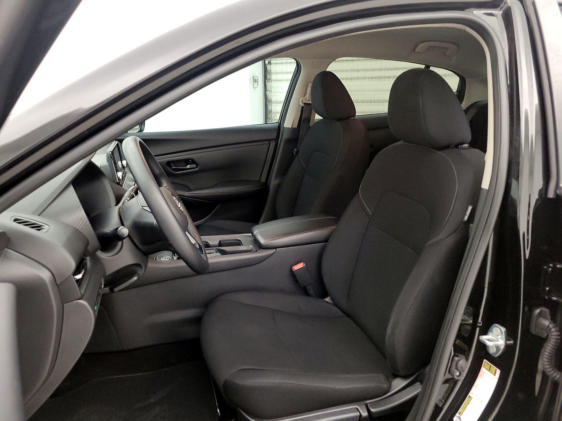 Thumbnail: 2024 Nissan Sentra - 11