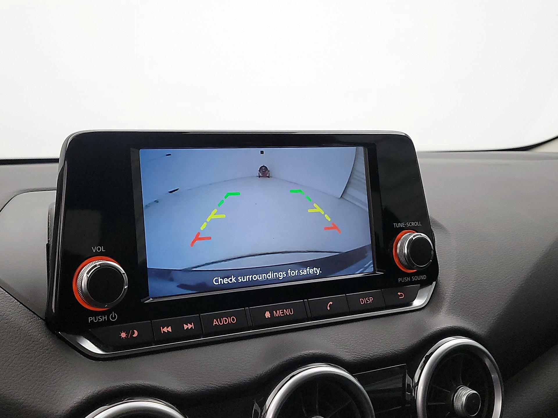 Thumbnail: 2024 Nissan Sentra - 14