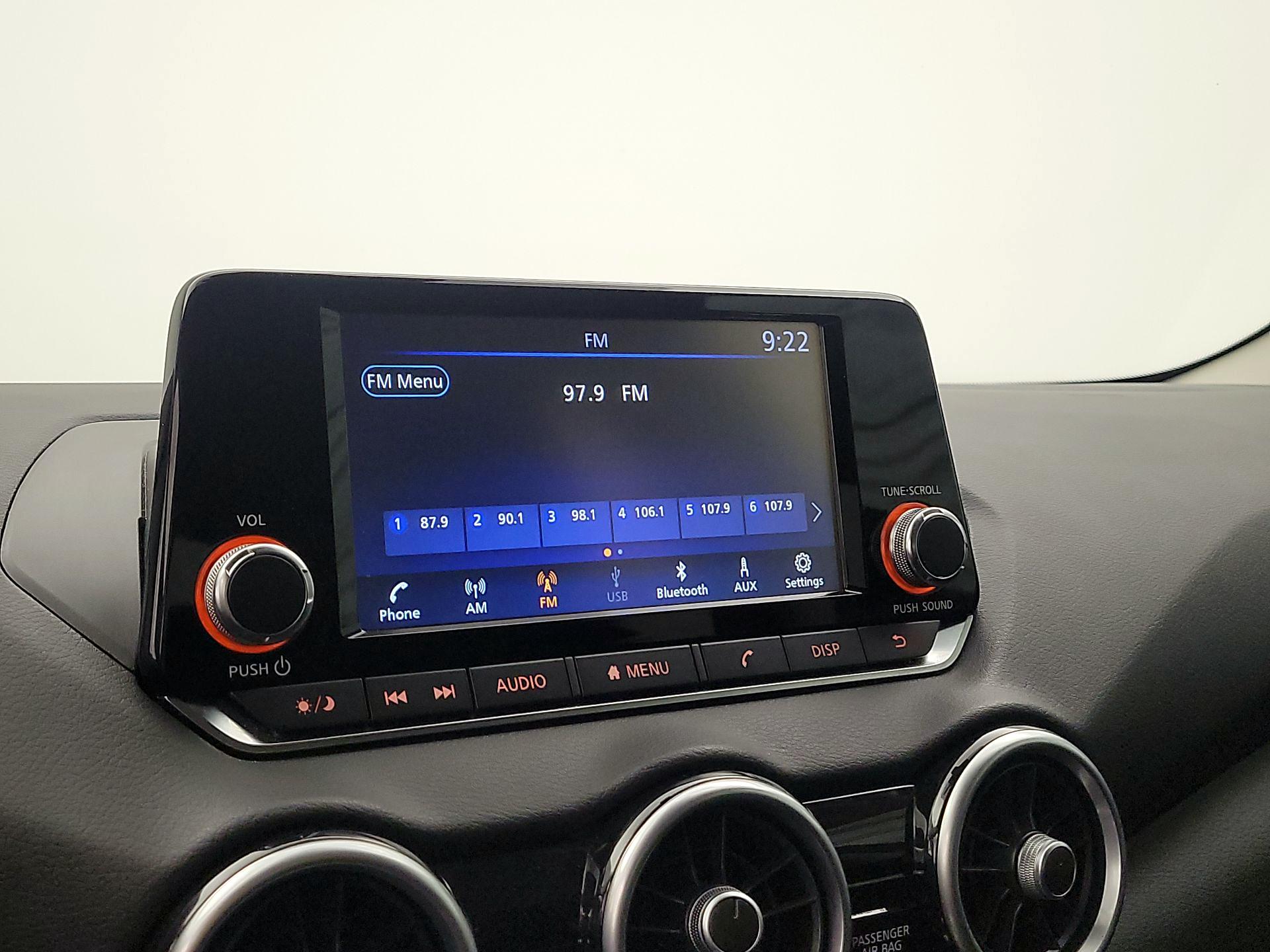 Thumbnail: 2024 Nissan Sentra - 15