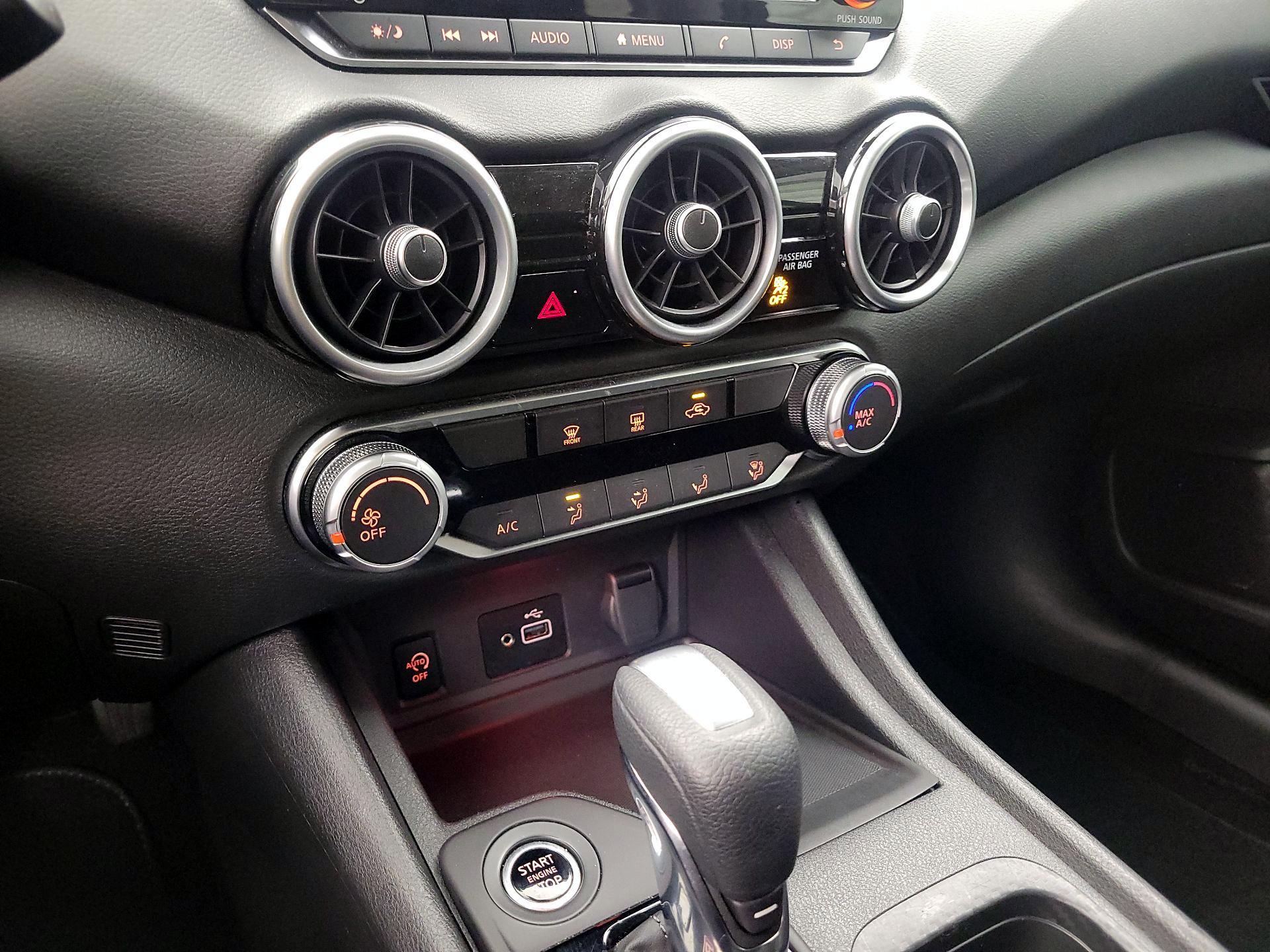 Thumbnail: 2024 Nissan Sentra - 16