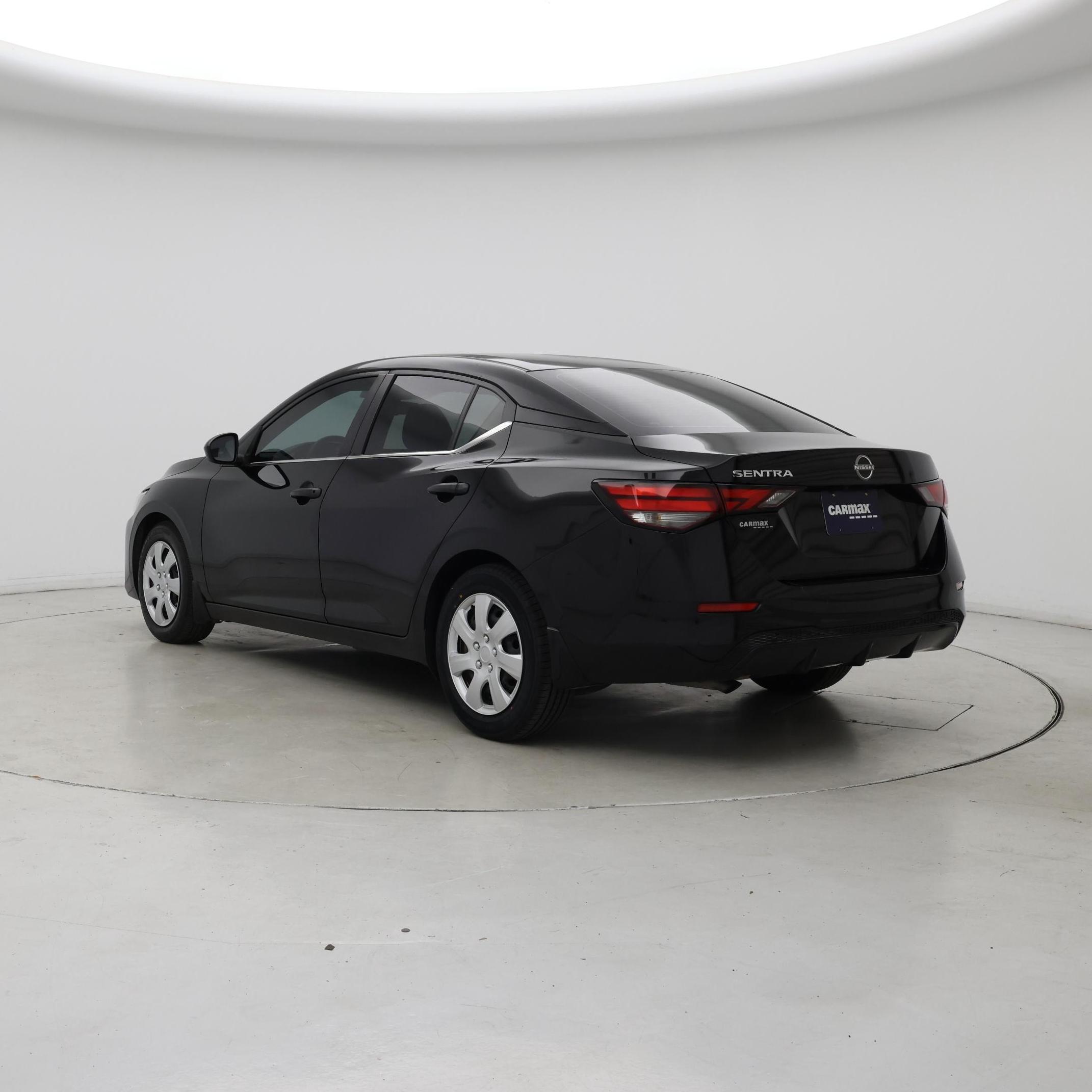 Thumbnail: 2024 Nissan Sentra - 2