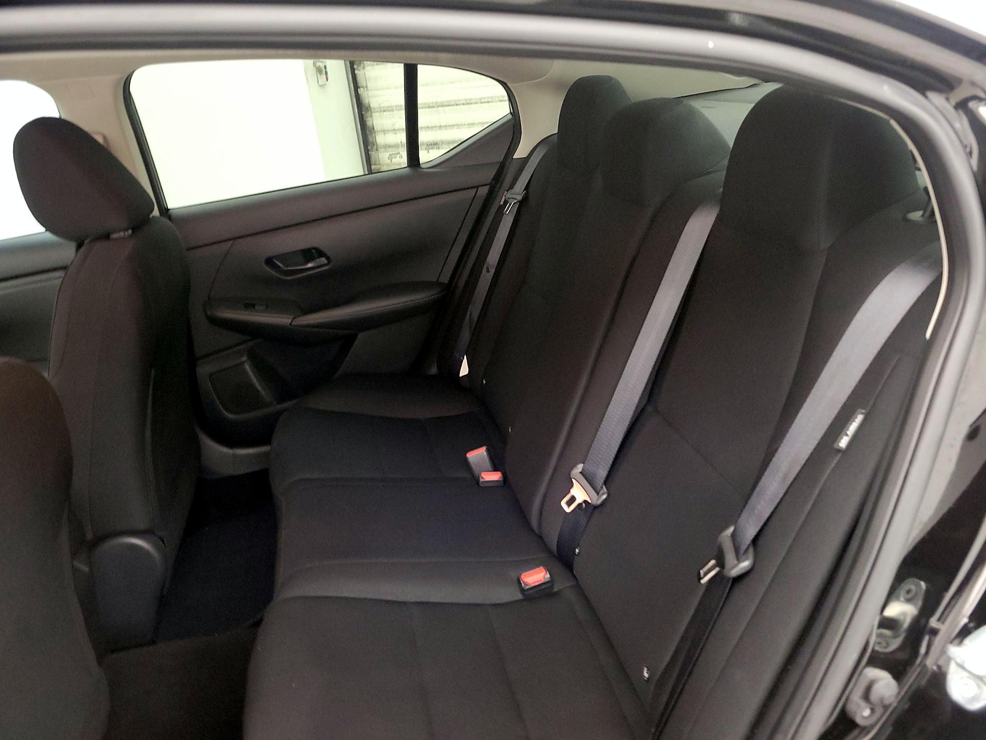 Thumbnail: 2024 Nissan Sentra - 19