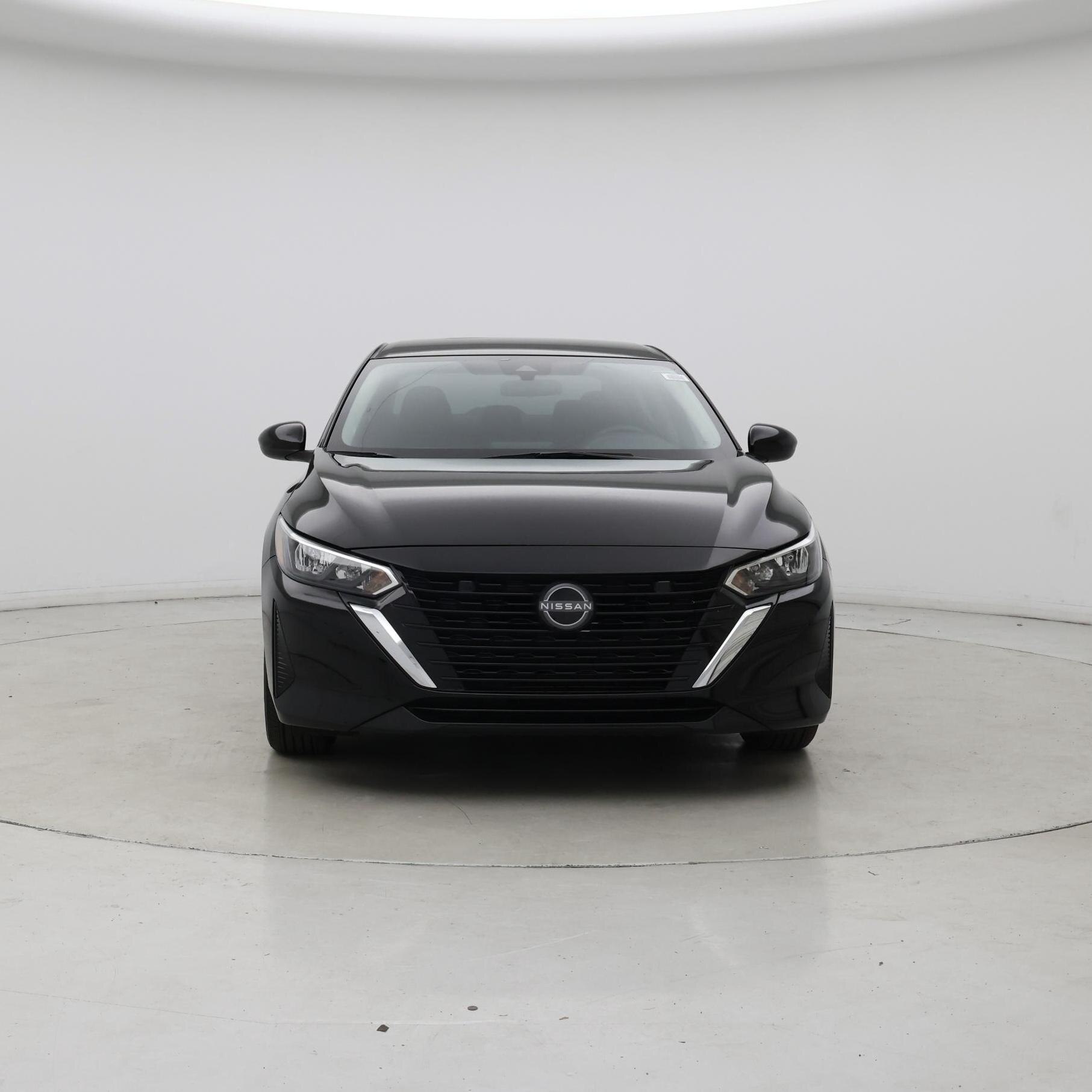 Thumbnail: 2024 Nissan Sentra - 5