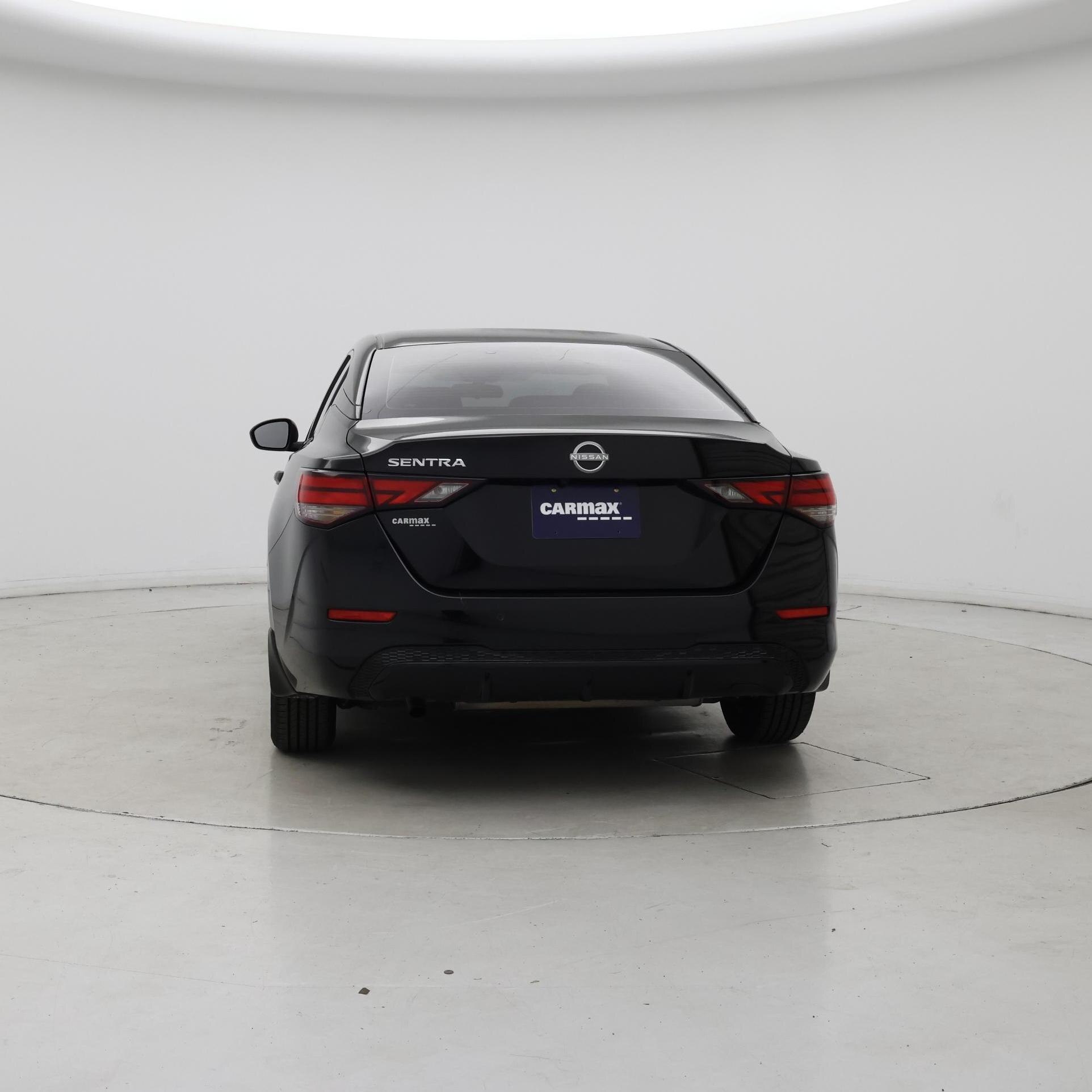 Thumbnail: 2024 Nissan Sentra - 6