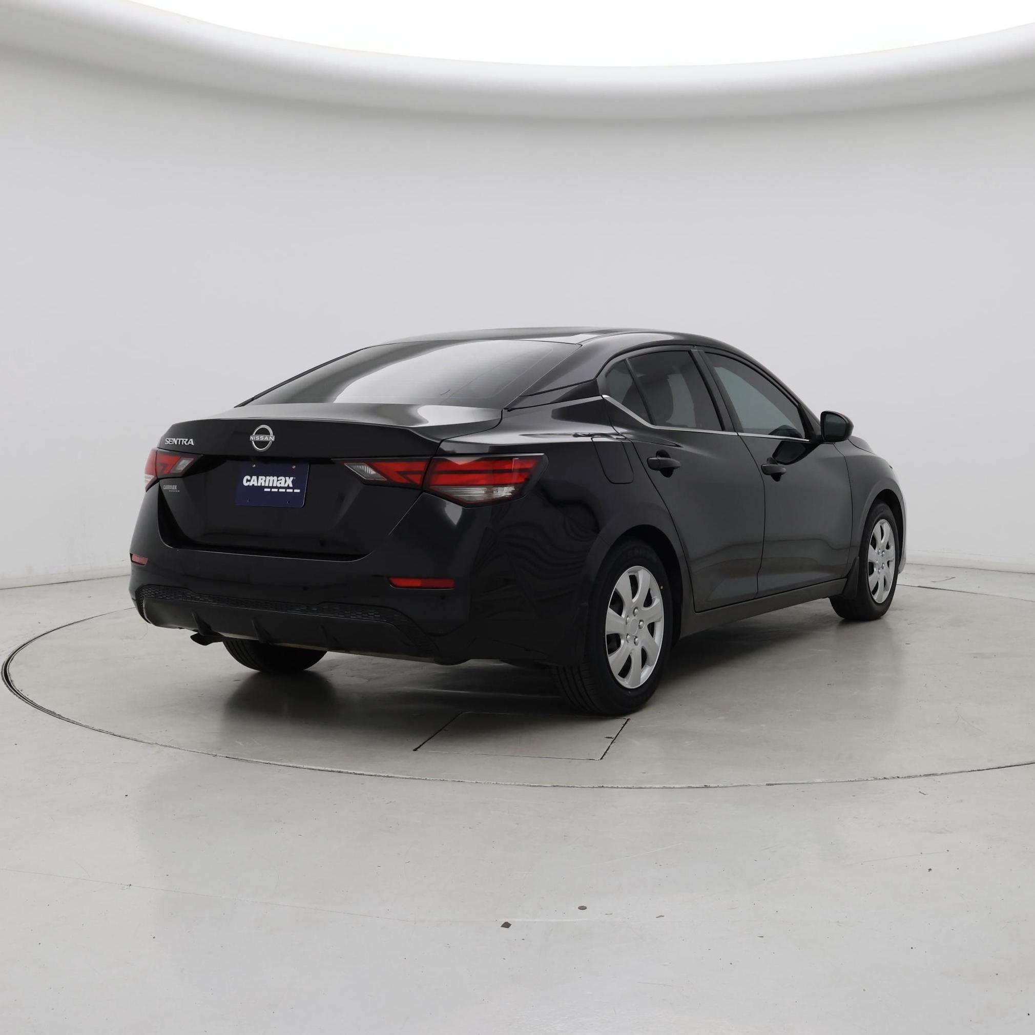 Thumbnail: 2024 Nissan Sentra - 8