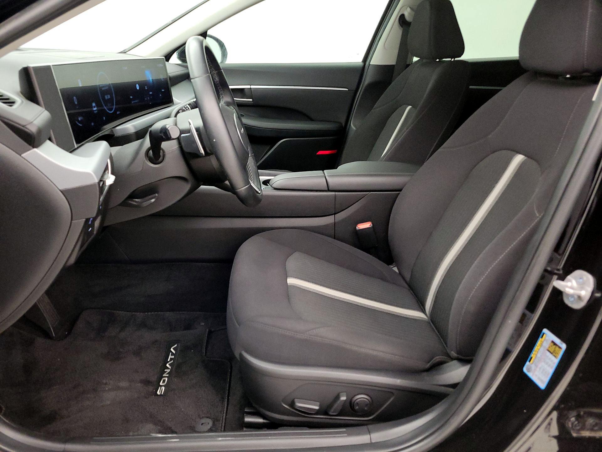 Thumbnail: 2024 Hyundai Sonata - 11