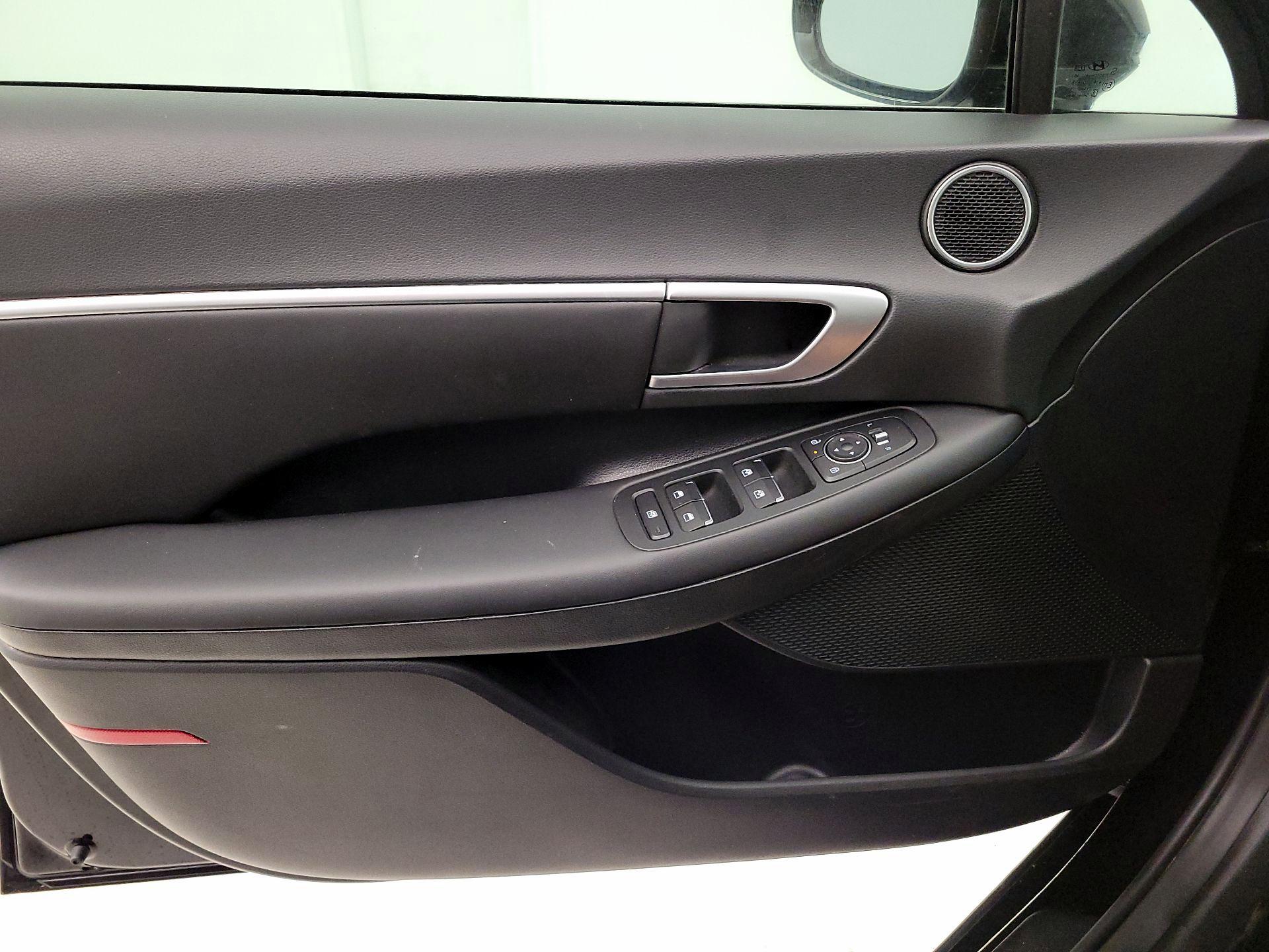 Thumbnail: 2024 Hyundai Sonata - 12