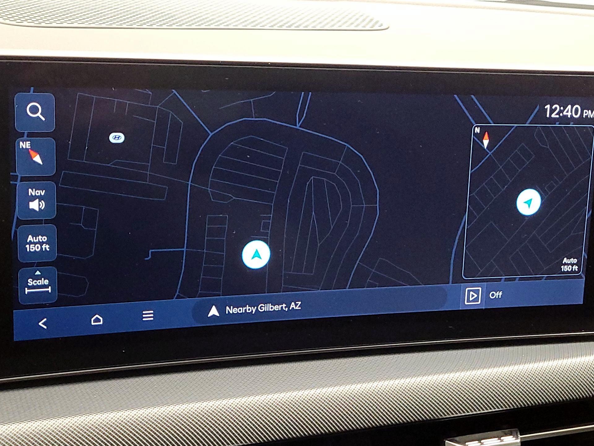 Thumbnail: 2024 Hyundai Sonata - 14