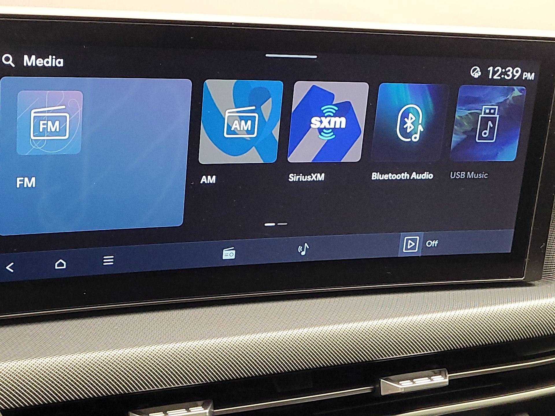 Thumbnail: 2024 Hyundai Sonata - 16