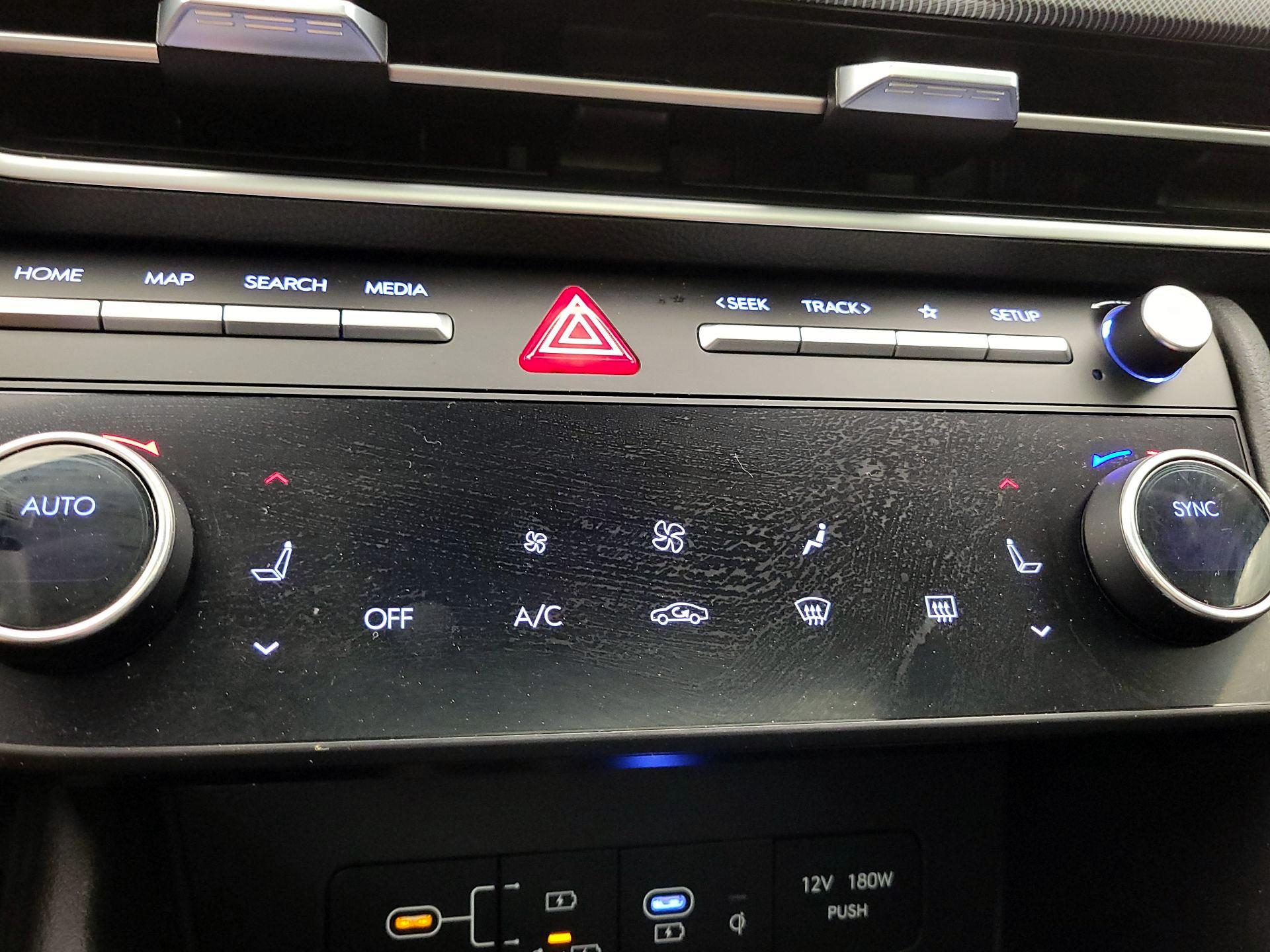 Thumbnail: 2024 Hyundai Sonata - 17