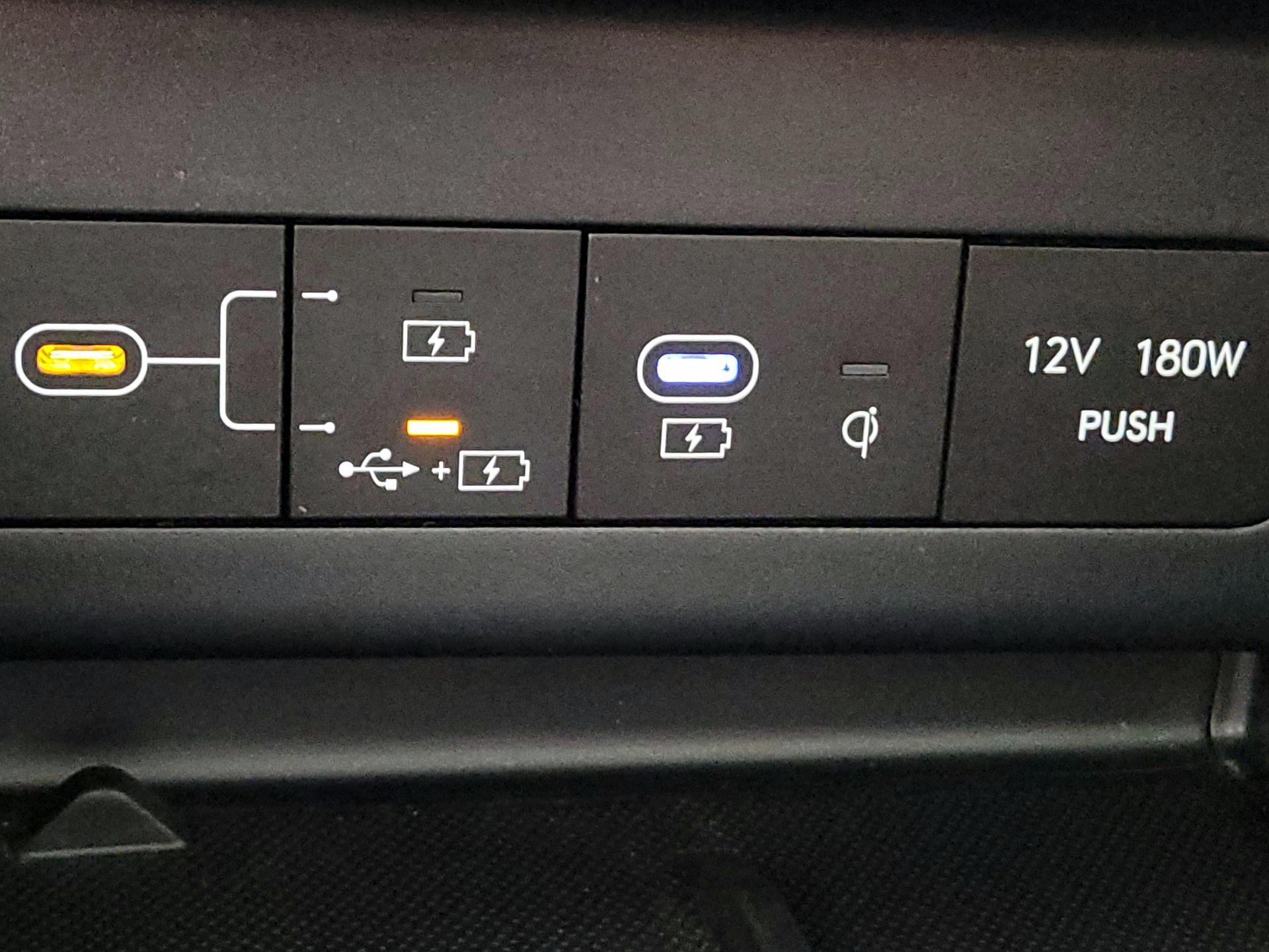 Thumbnail: 2024 Hyundai Sonata - 19