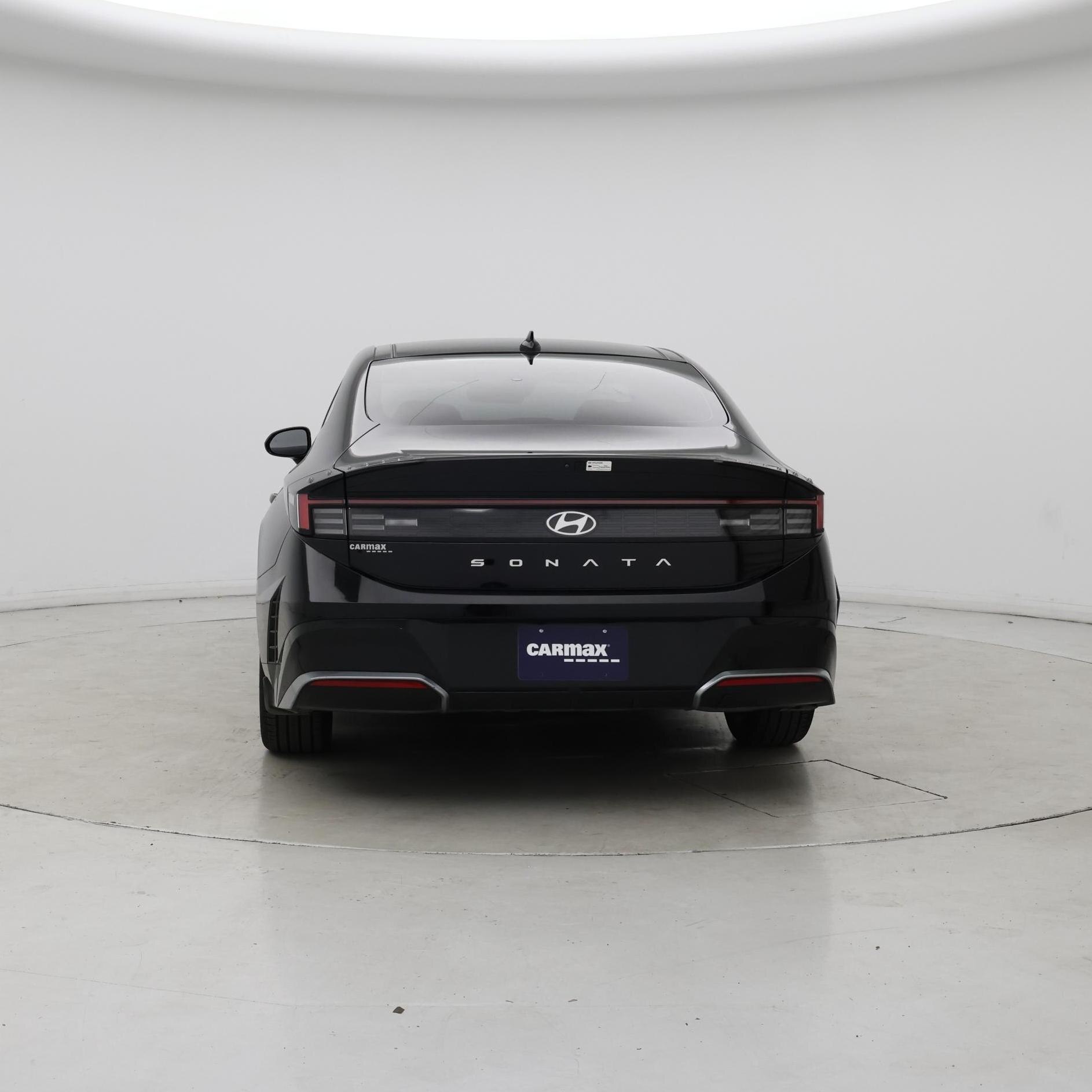 Thumbnail: 2024 Hyundai Sonata - 6