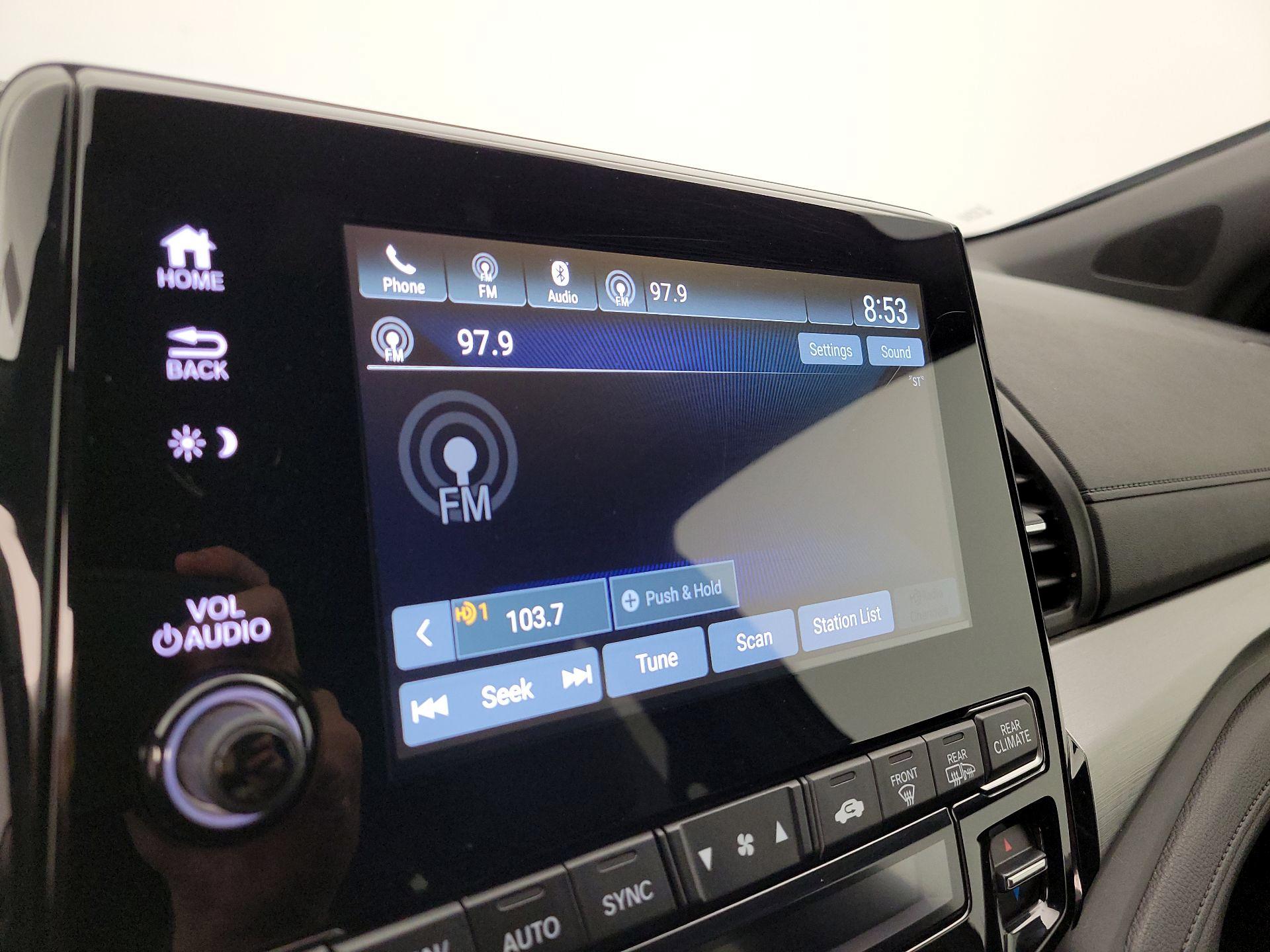 Thumbnail: 2023 Honda Odyssey - 15