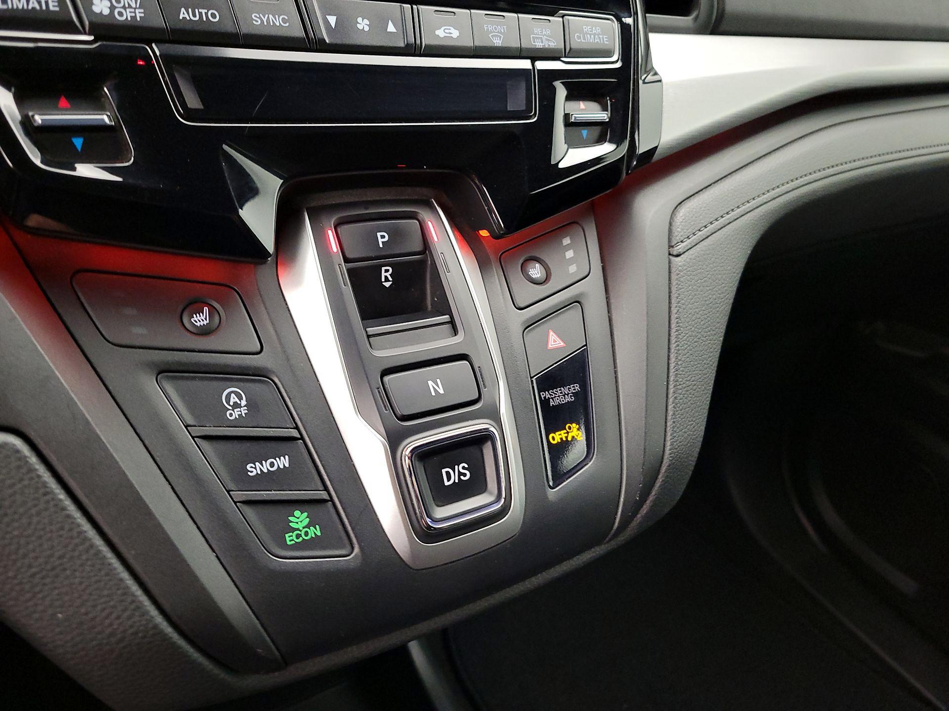 Thumbnail: 2023 Honda Odyssey - 17