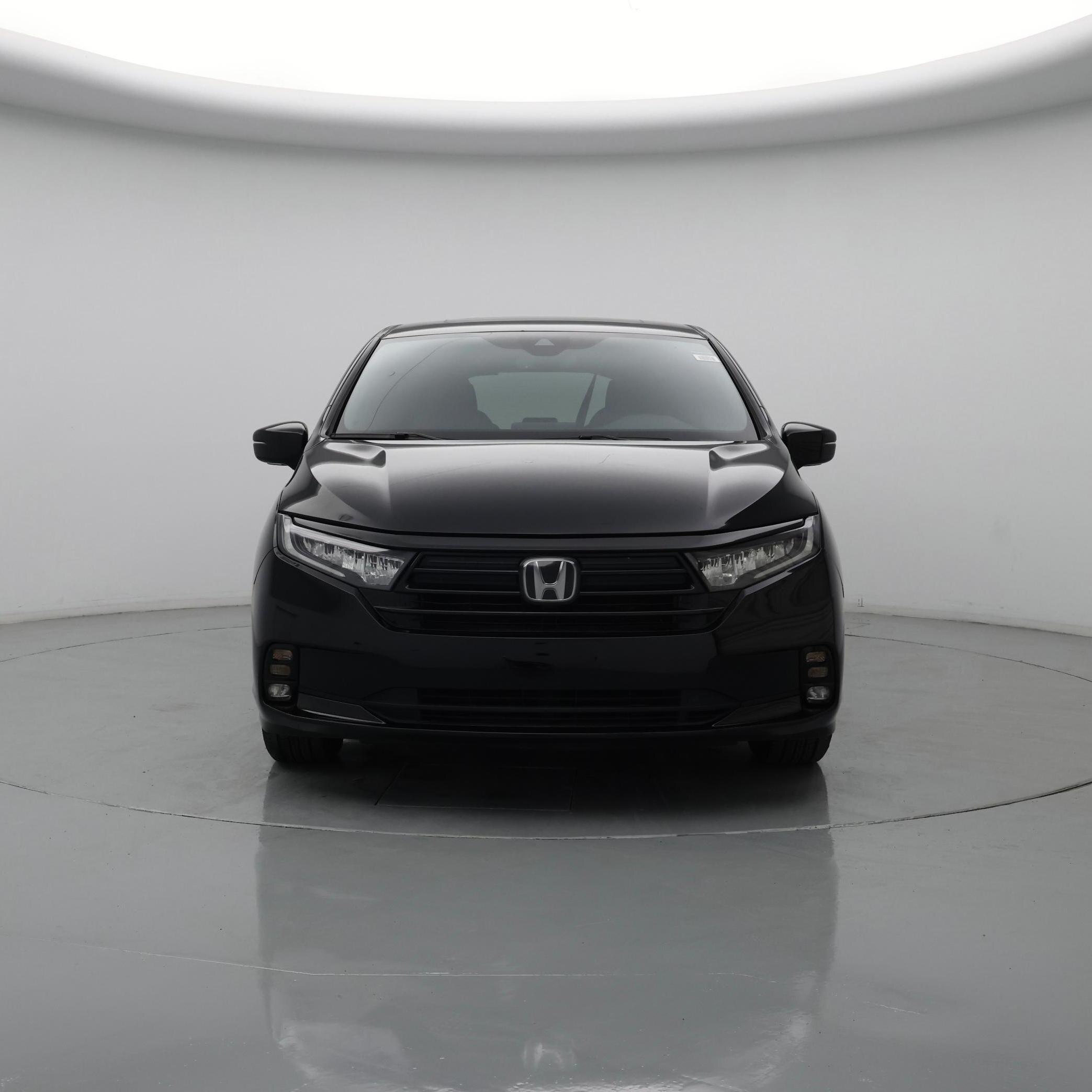 Thumbnail: 2023 Honda Odyssey - 5