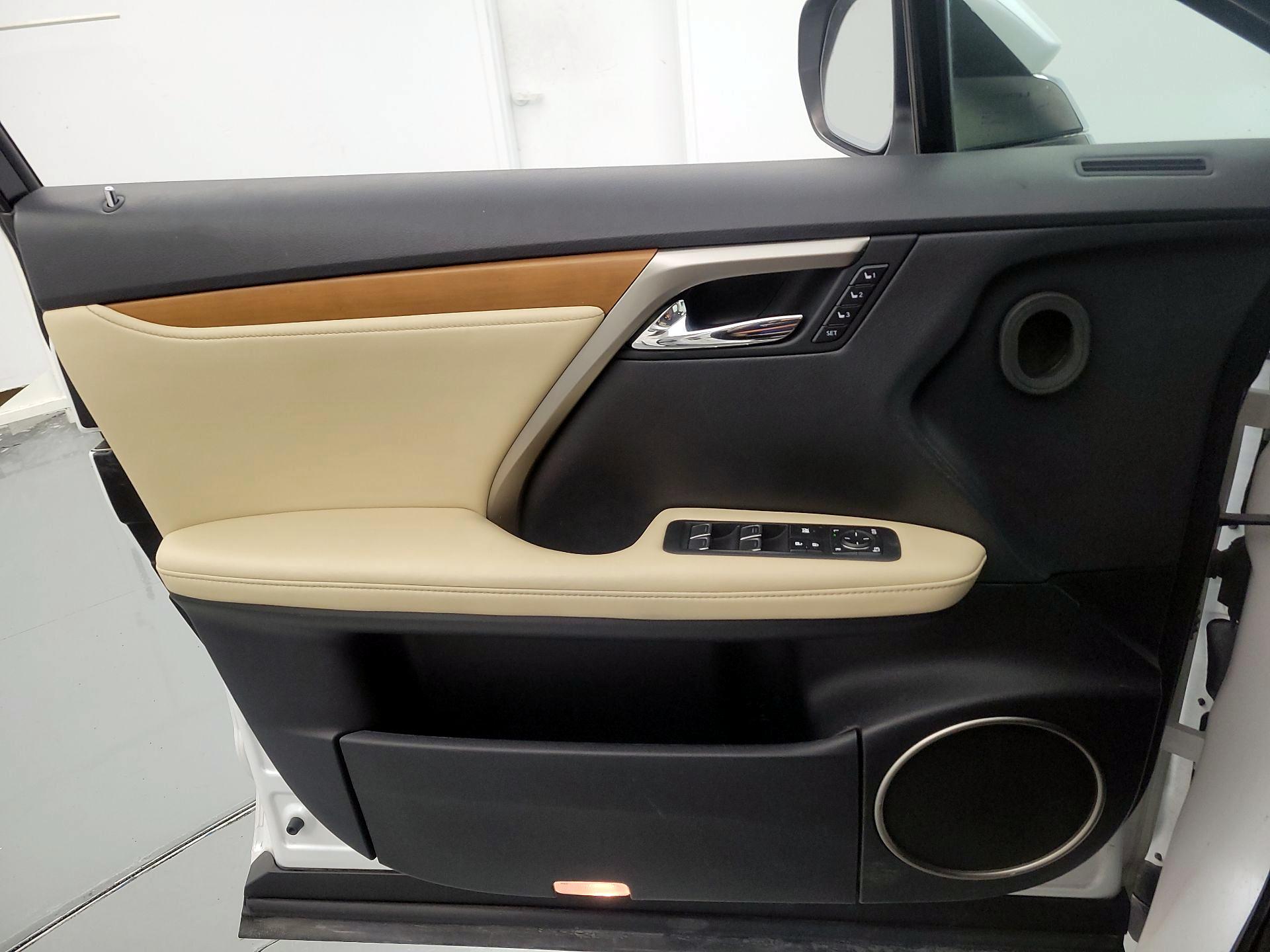 Thumbnail: 2021 Lexus RX - 12