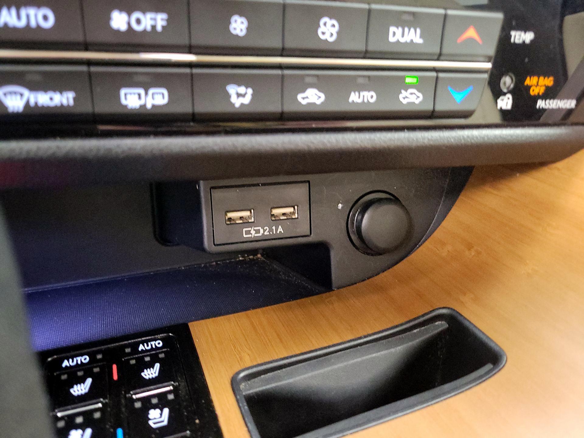 Thumbnail: 2021 Lexus RX - 19