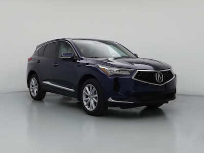 2022 Acura RDX
