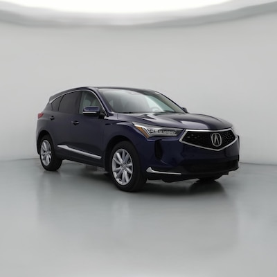 2022 Acura RDX