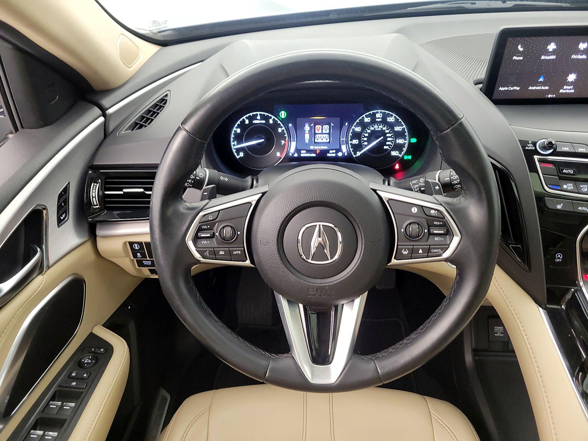 Thumbnail: 2022 Acura RDX - 10