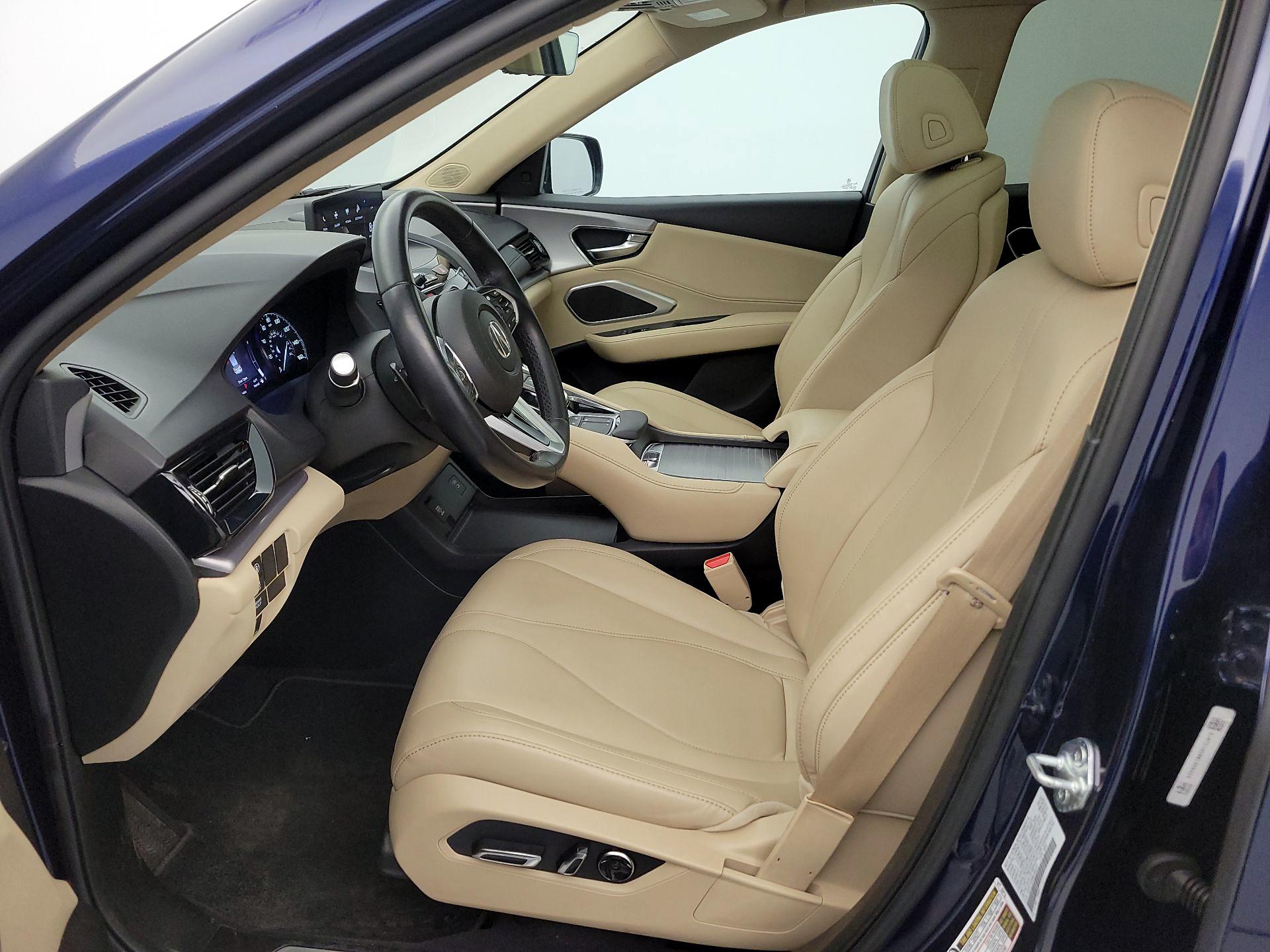 Thumbnail: 2022 Acura RDX - 11