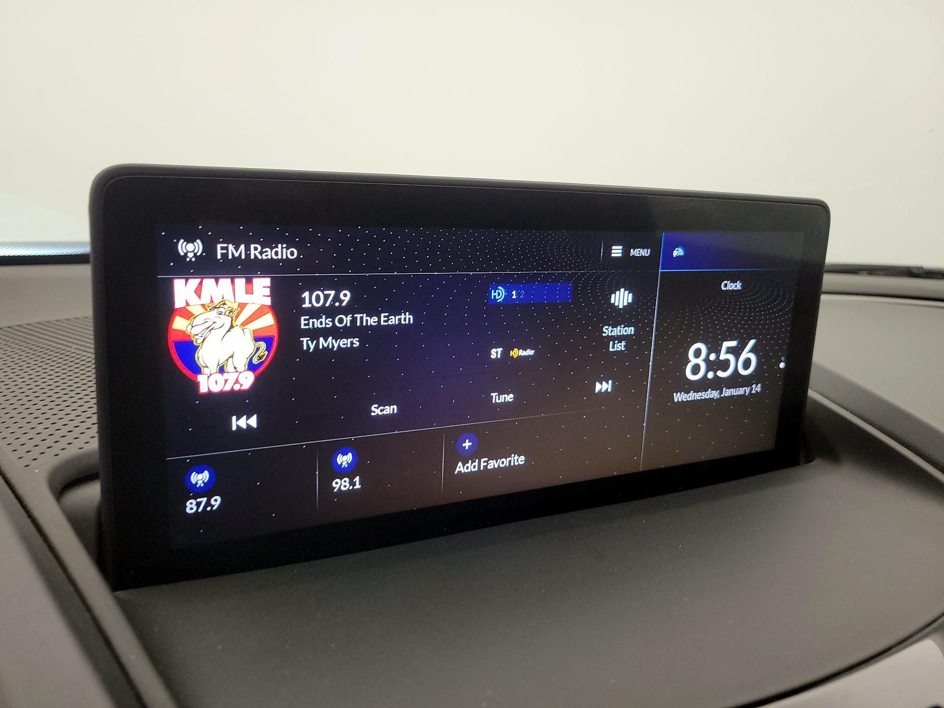 Thumbnail: 2022 Acura RDX - 15