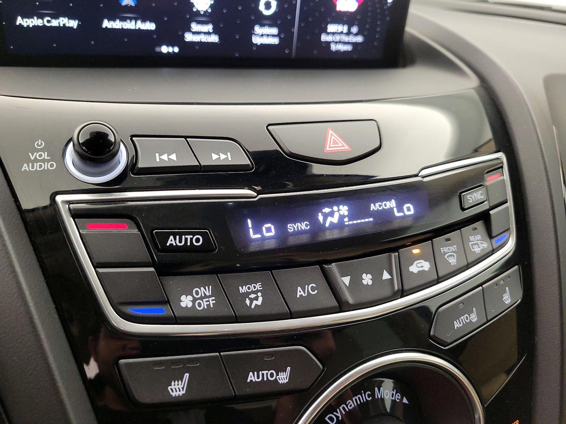 Thumbnail: 2022 Acura RDX - 16