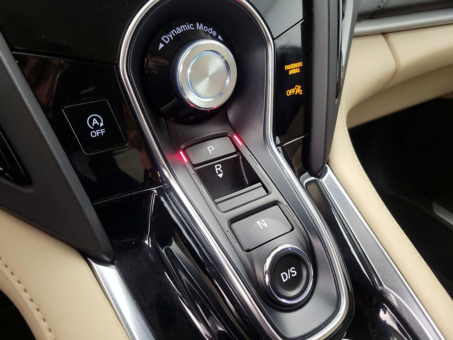 Thumbnail: 2022 Acura RDX - 17