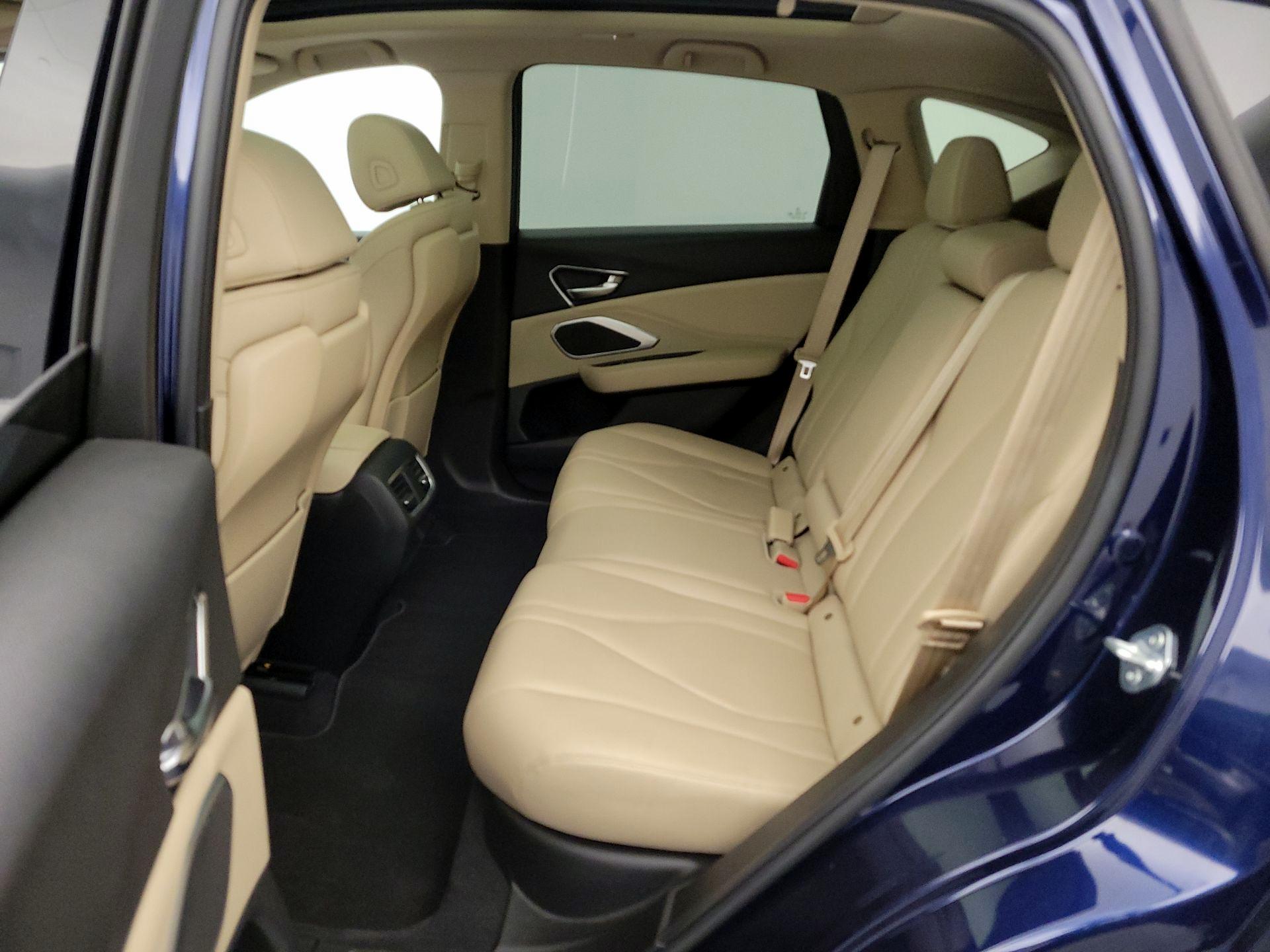 Thumbnail: 2022 Acura RDX - 20