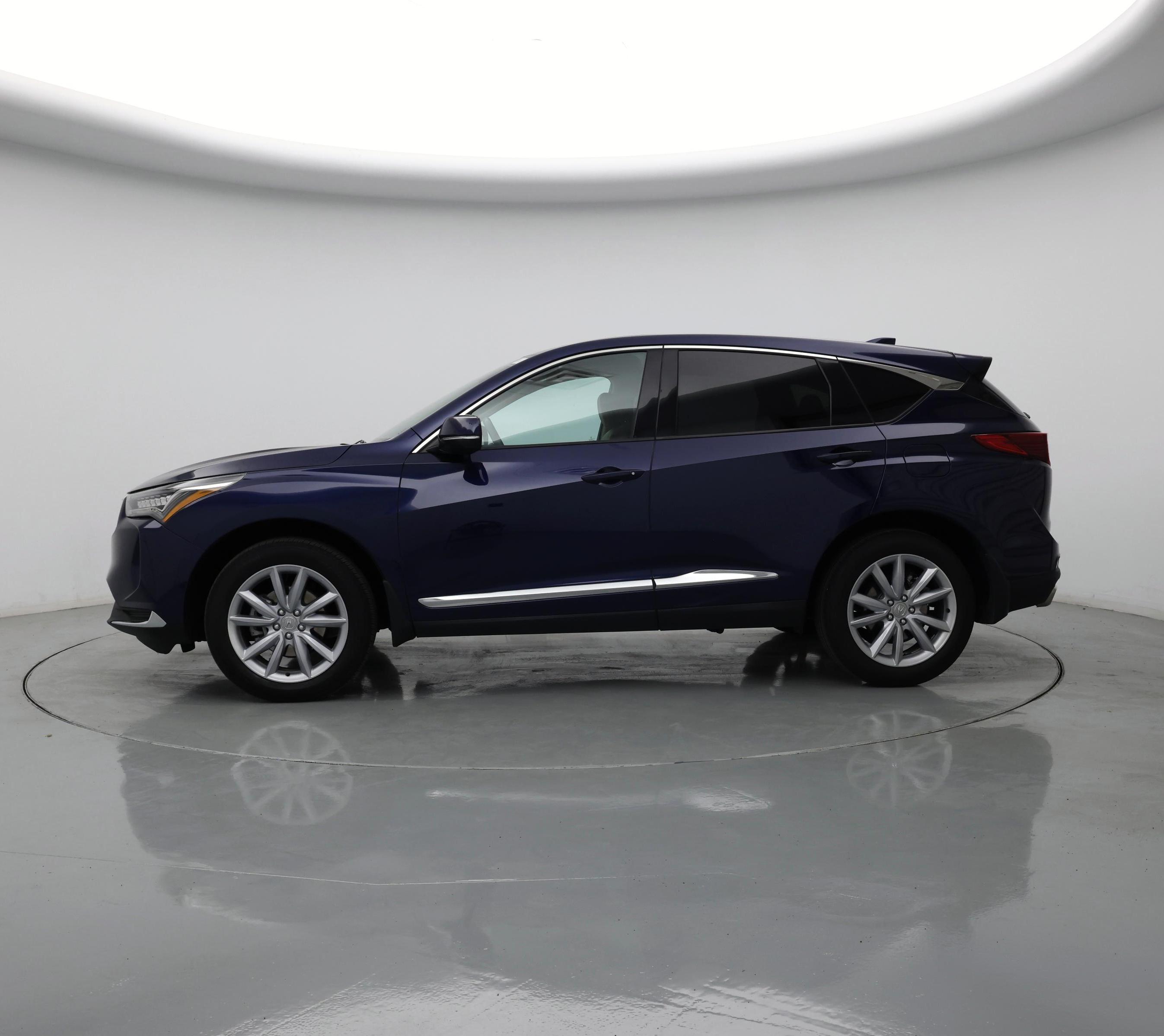 Thumbnail: 2022 Acura RDX - 3