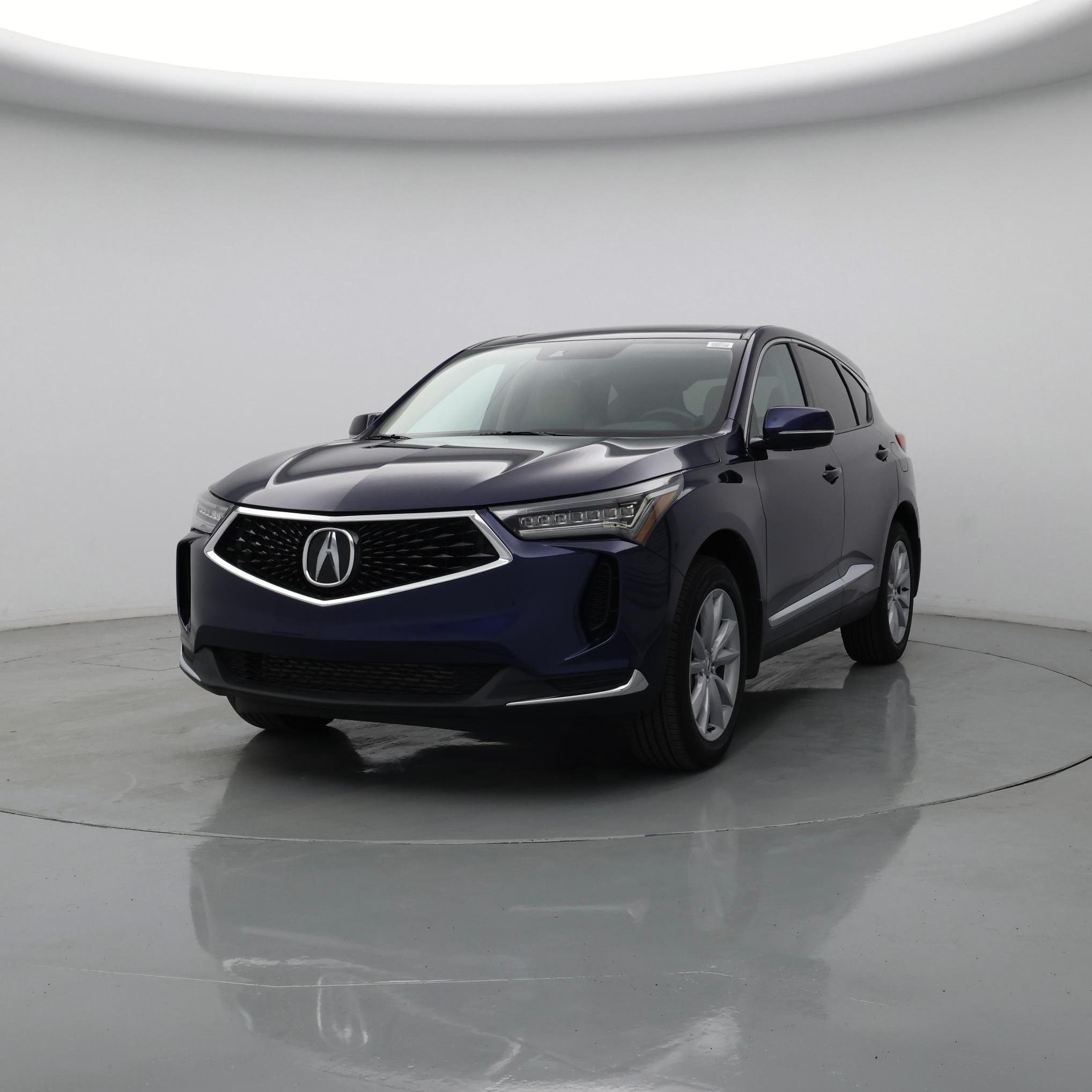Thumbnail: 2022 Acura RDX - 4