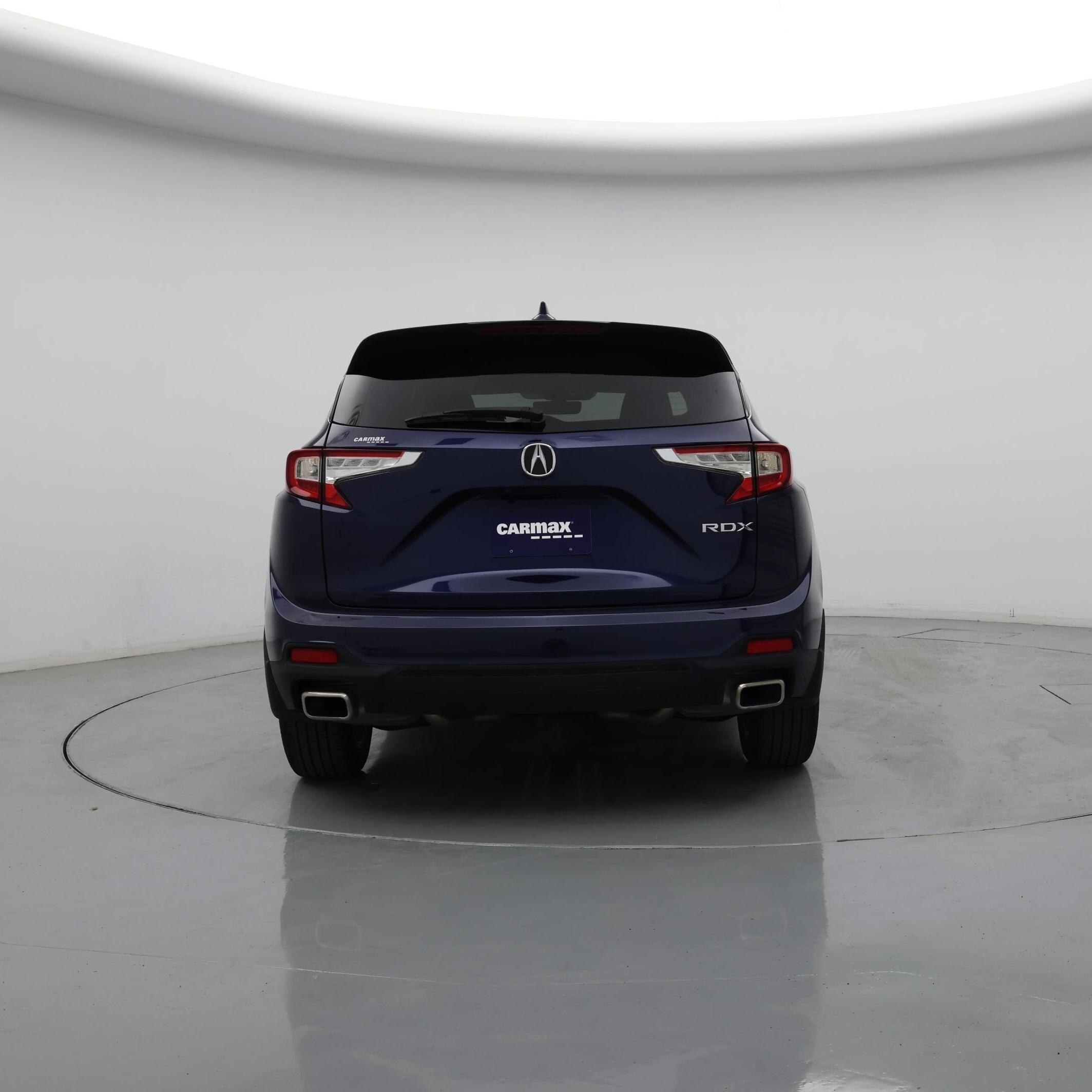 Thumbnail: 2022 Acura RDX - 6